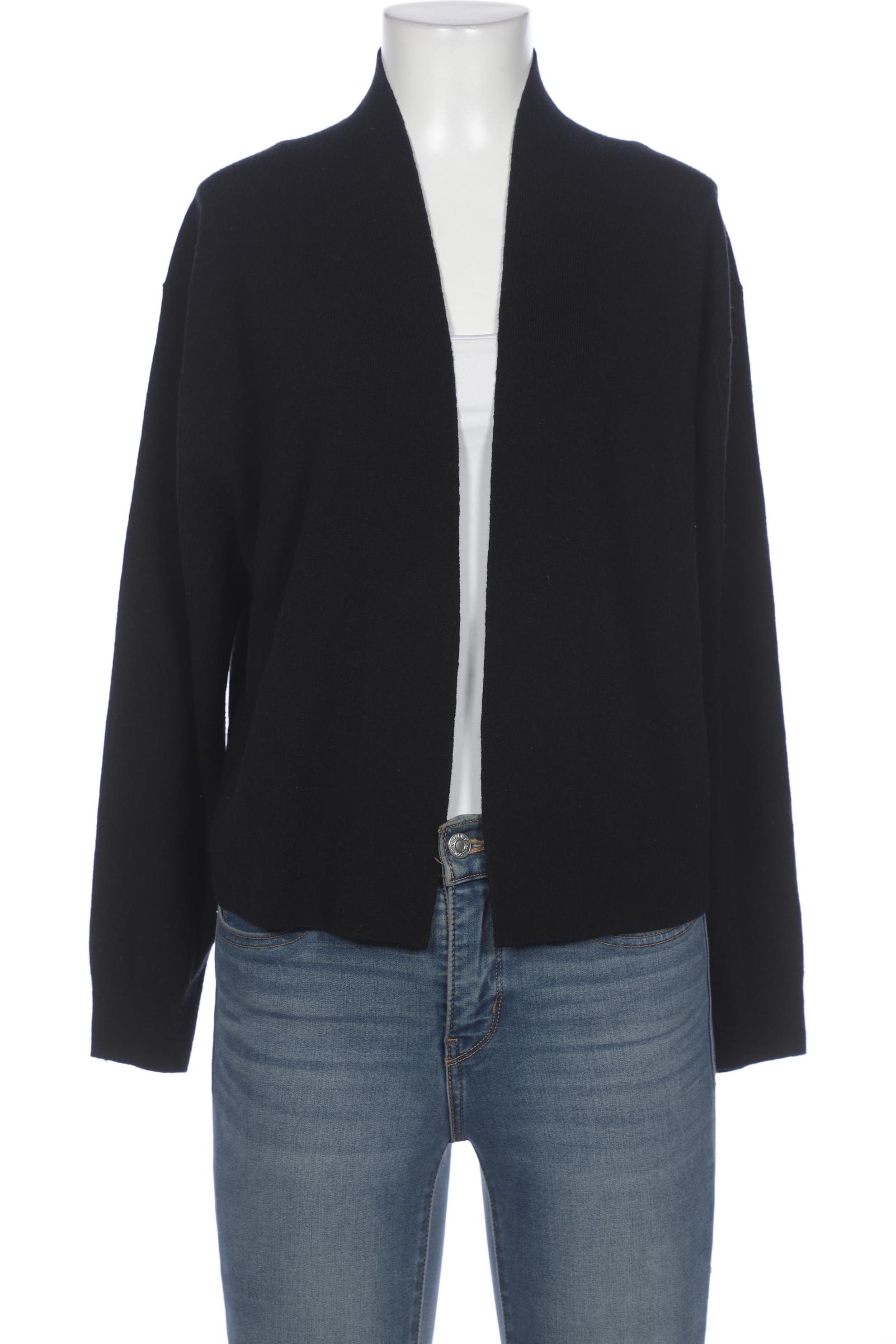 

Marc O Polo Damen Strickjacke, schwarz, Gr. 34