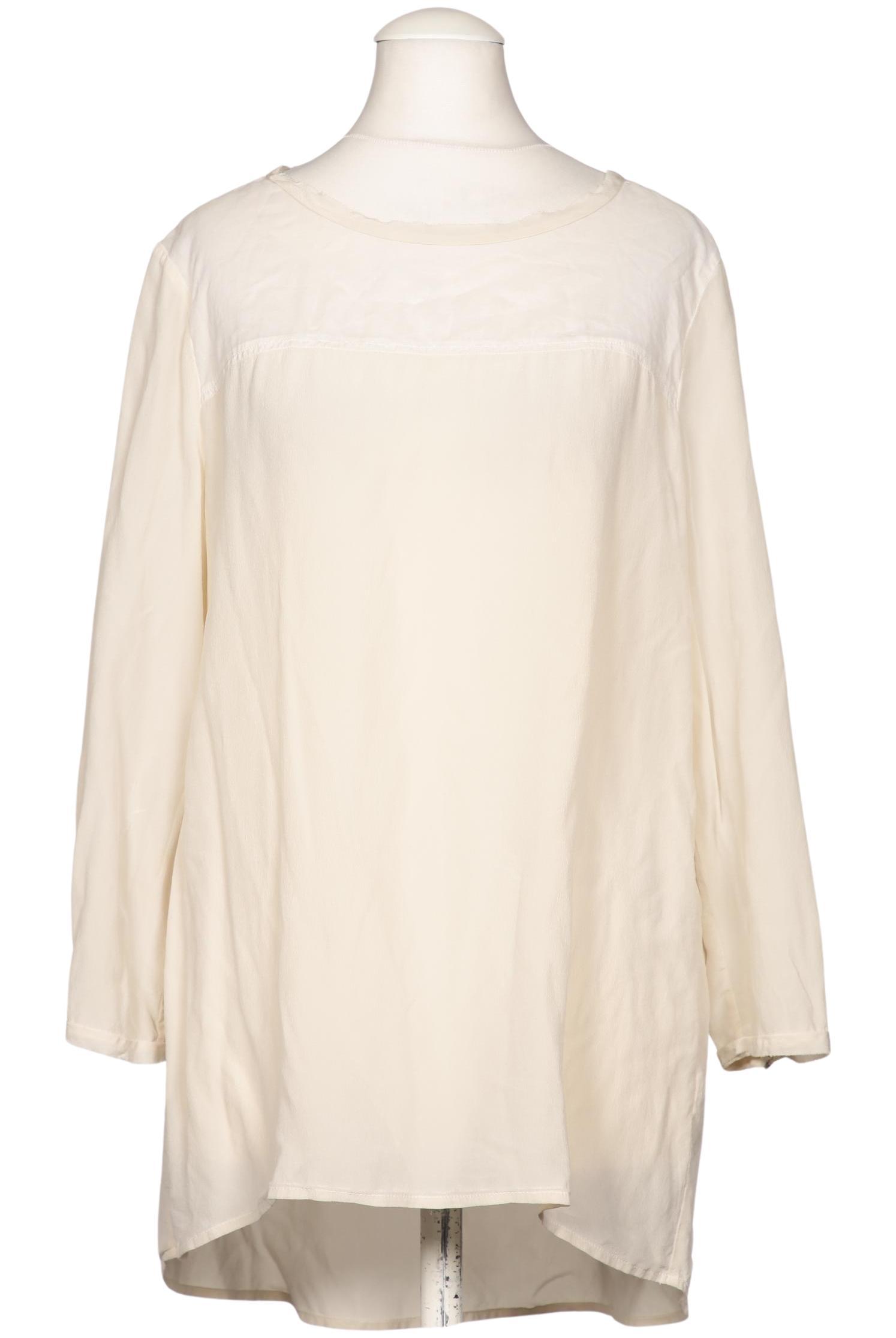 

Marc O Polo Damen Bluse, cremeweiß, Gr. 36