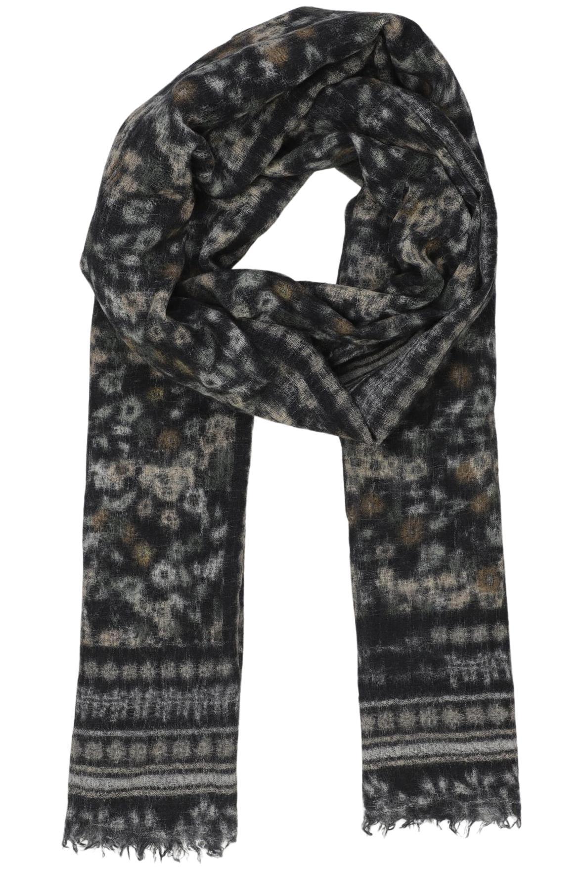 

Marc O Polo Damen Schal, mehrfarbig, Gr.