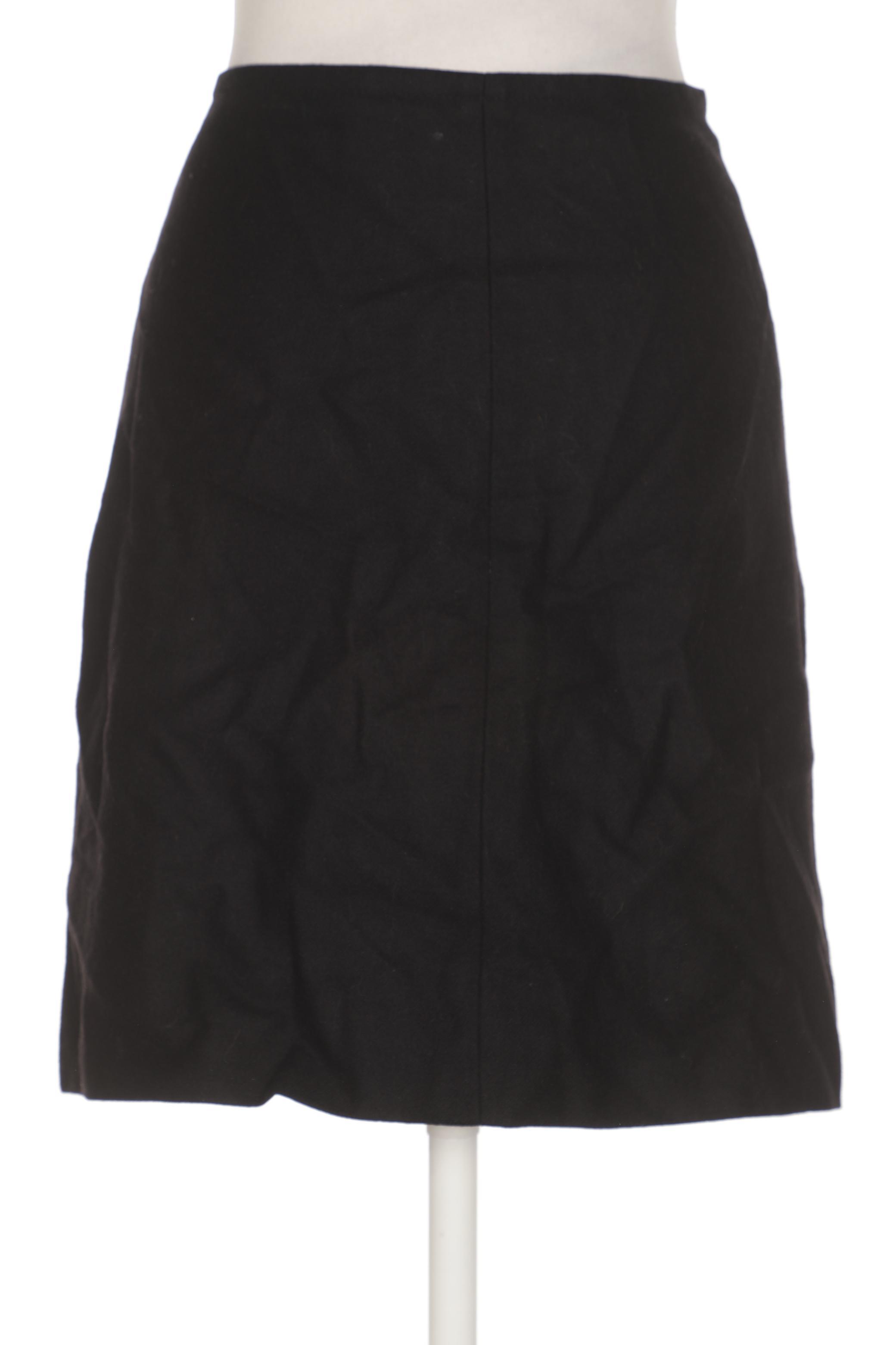 

Marc O Polo Damen Rock, schwarz, Gr. 36