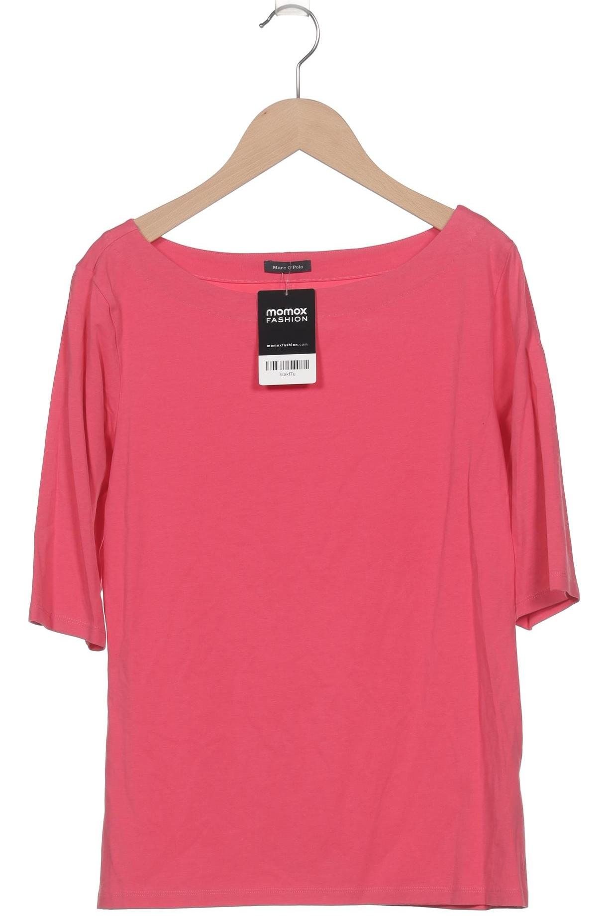 

Marc O Polo Damen T-Shirt, pink, Gr. 38