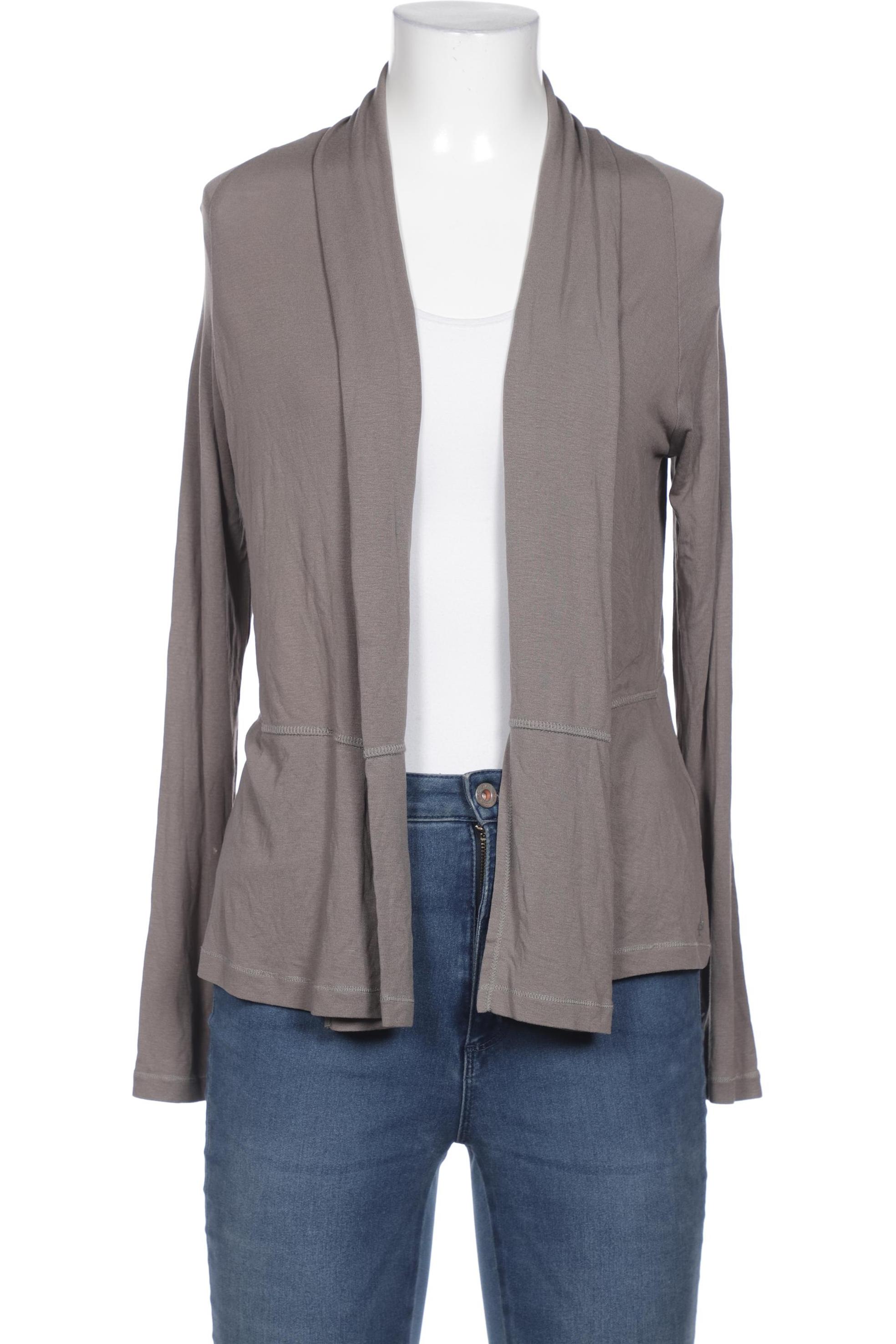 

Marc O Polo Damen Strickjacke, grau
