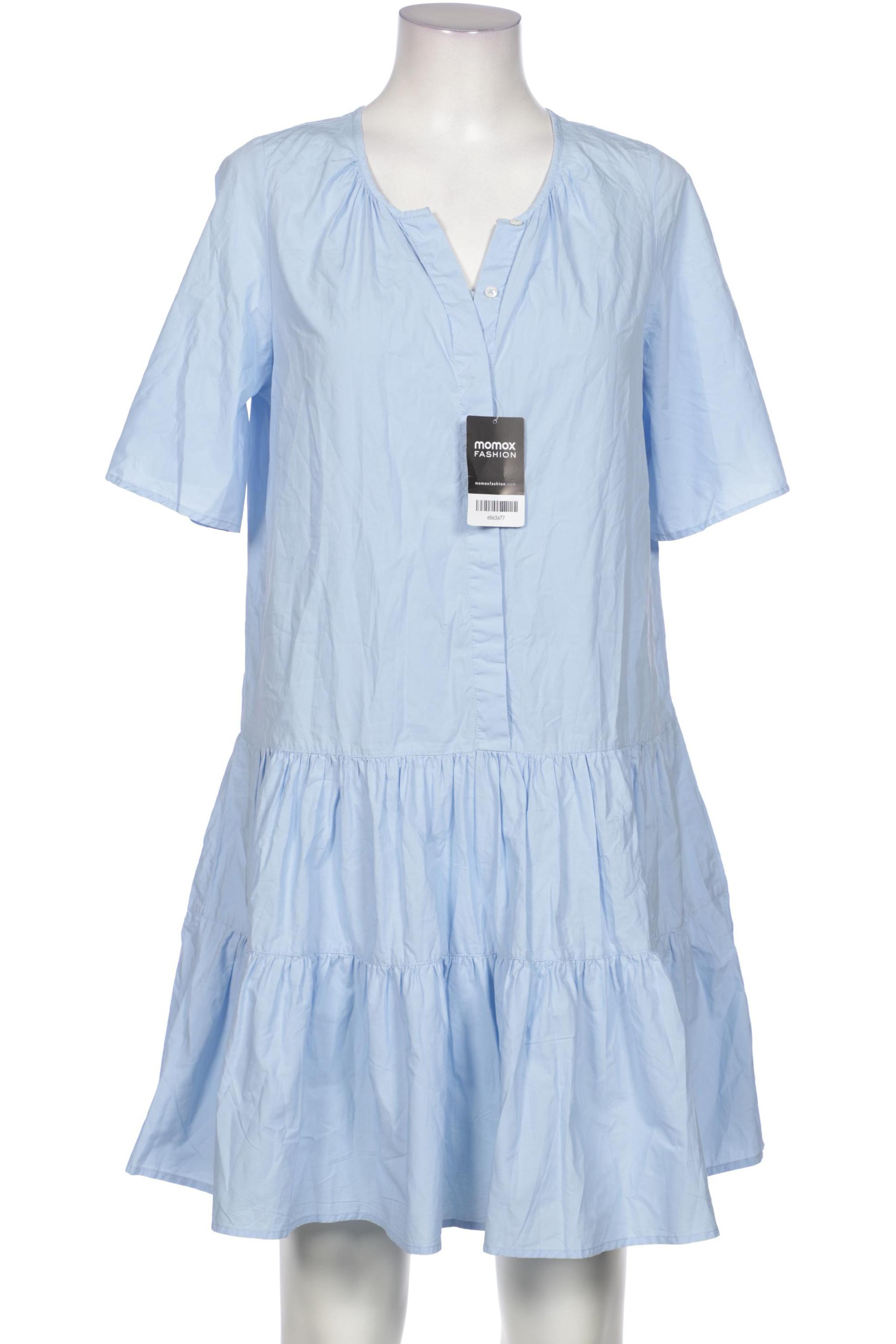 

Marc O Polo Damen Kleid, hellblau, Gr. 36