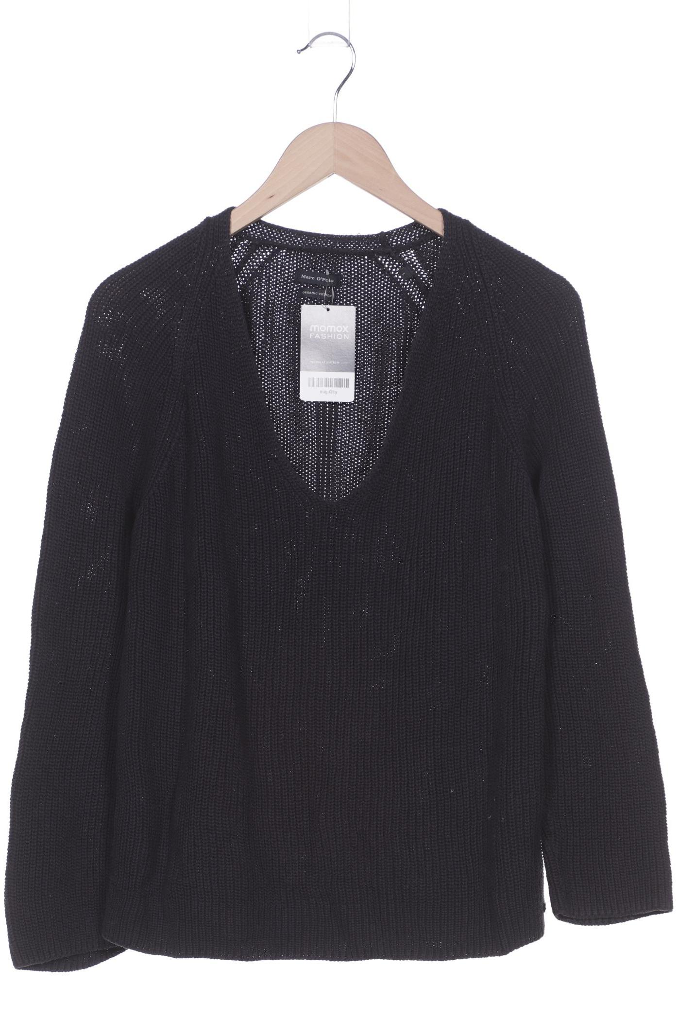 

Marc O Polo Damen Pullover, marineblau, Gr. 42