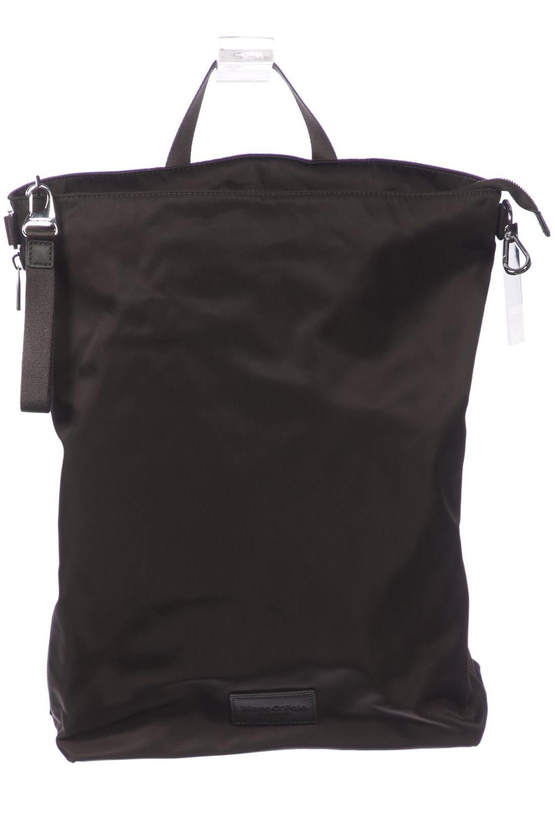 

Marc O Polo Damen Rucksack, grün, Gr.