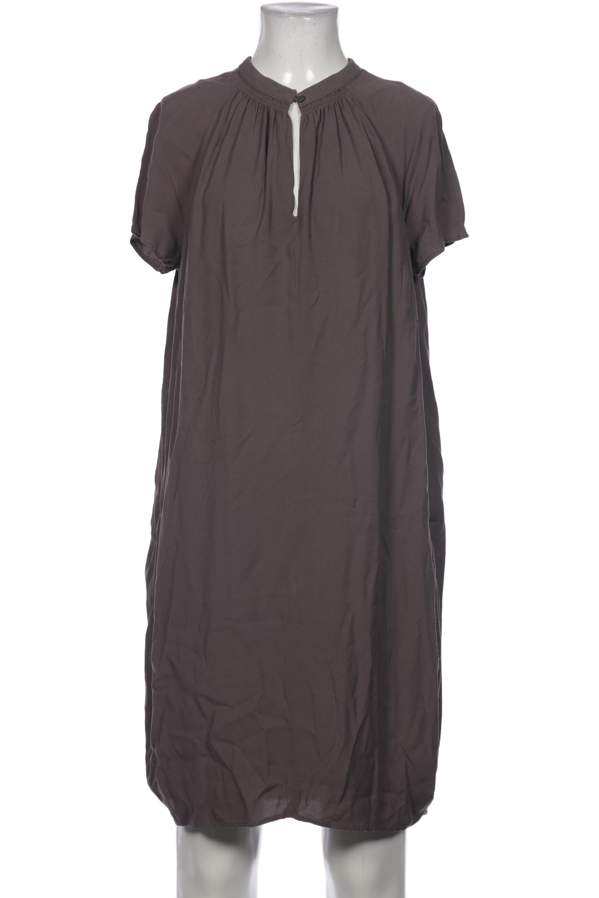 

Marc O Polo Damen Kleid, braun, Gr. 38