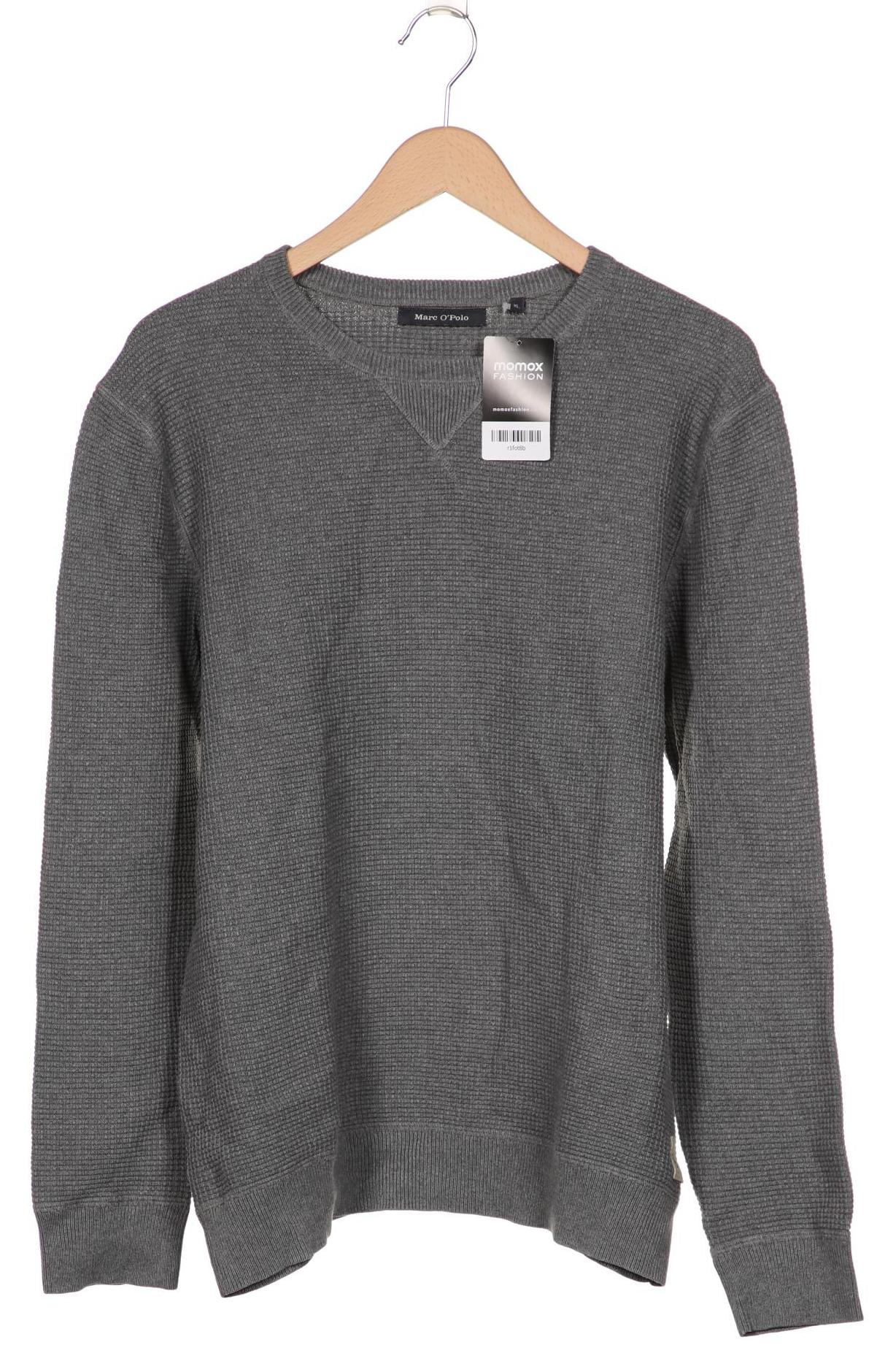 

Marc O Polo Herren Pullover, grau, Gr. 54