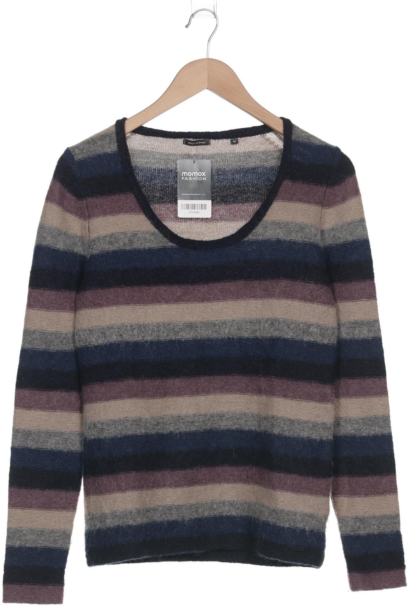 

Marc O Polo Damen Pullover, mehrfarbig, Gr. 38
