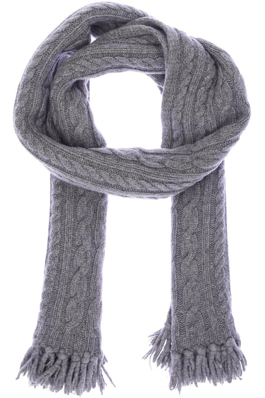 

Marc O Polo Damen Schal, grau, Gr.