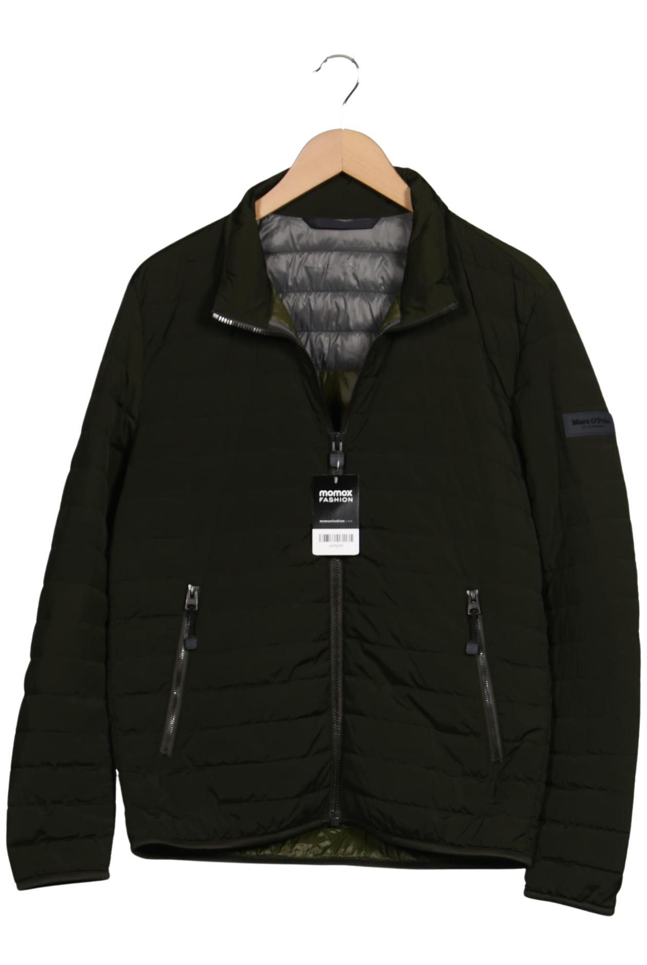 

Marc O Polo Herren Jacke, grün, Gr. 52