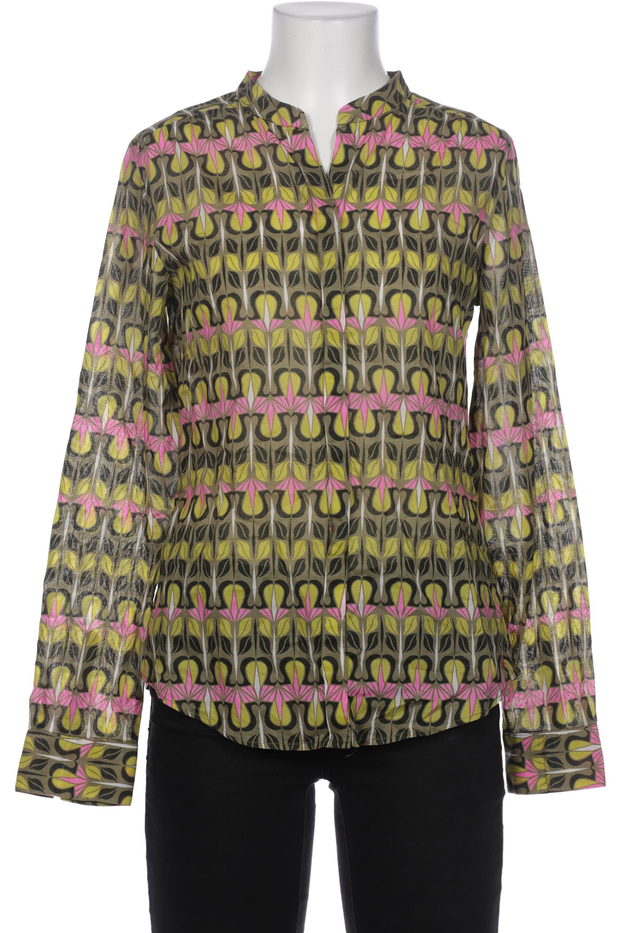 

Marc O Polo Damen Bluse, grün, Gr. 36