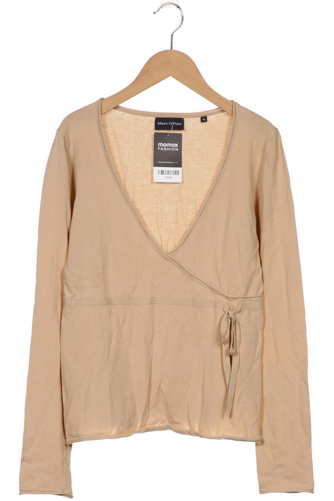 

Marc O Polo Damen Pullover, beige, Gr. 38