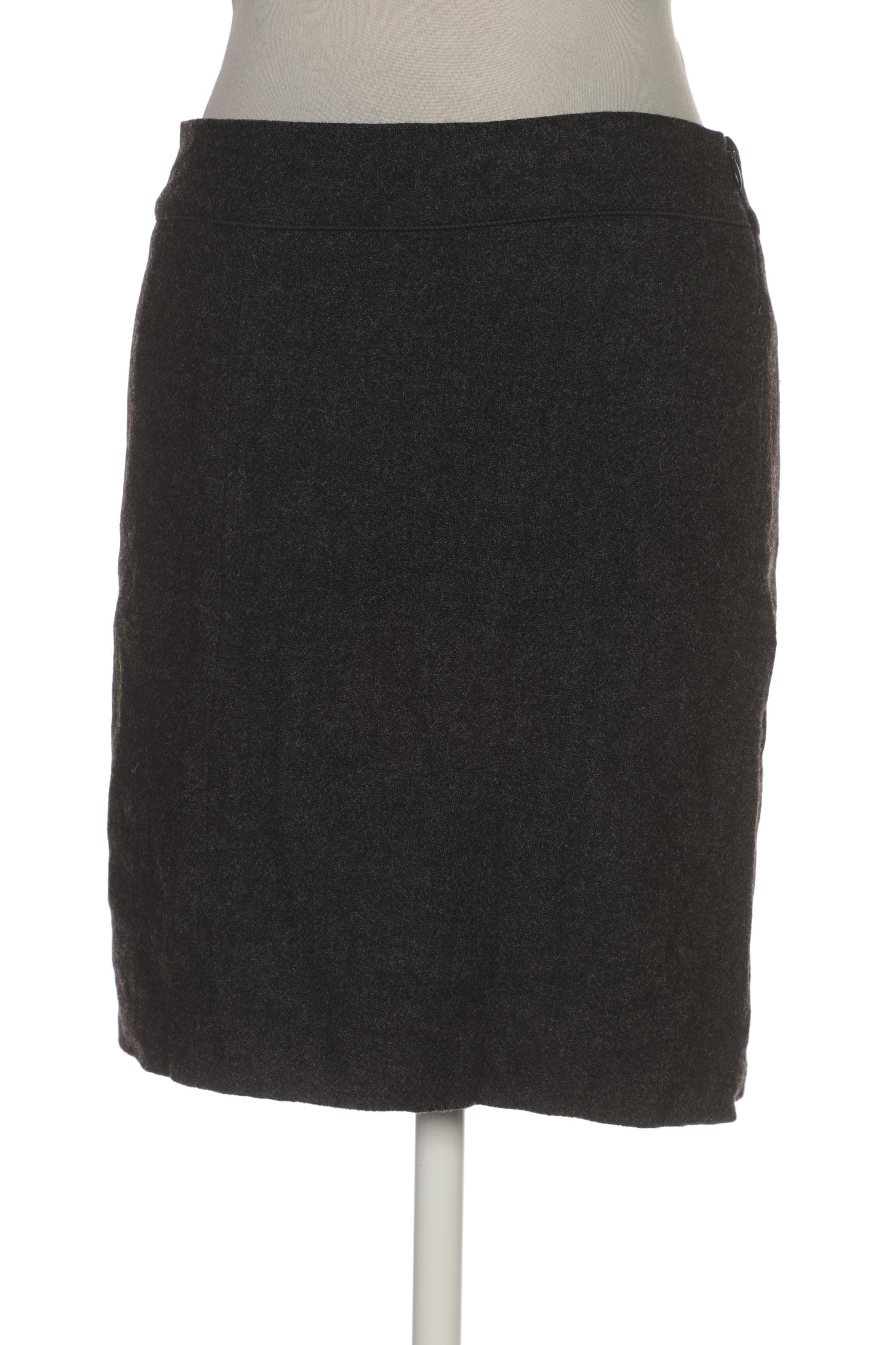 

Marc O Polo Damen Rock, grau, Gr. 42