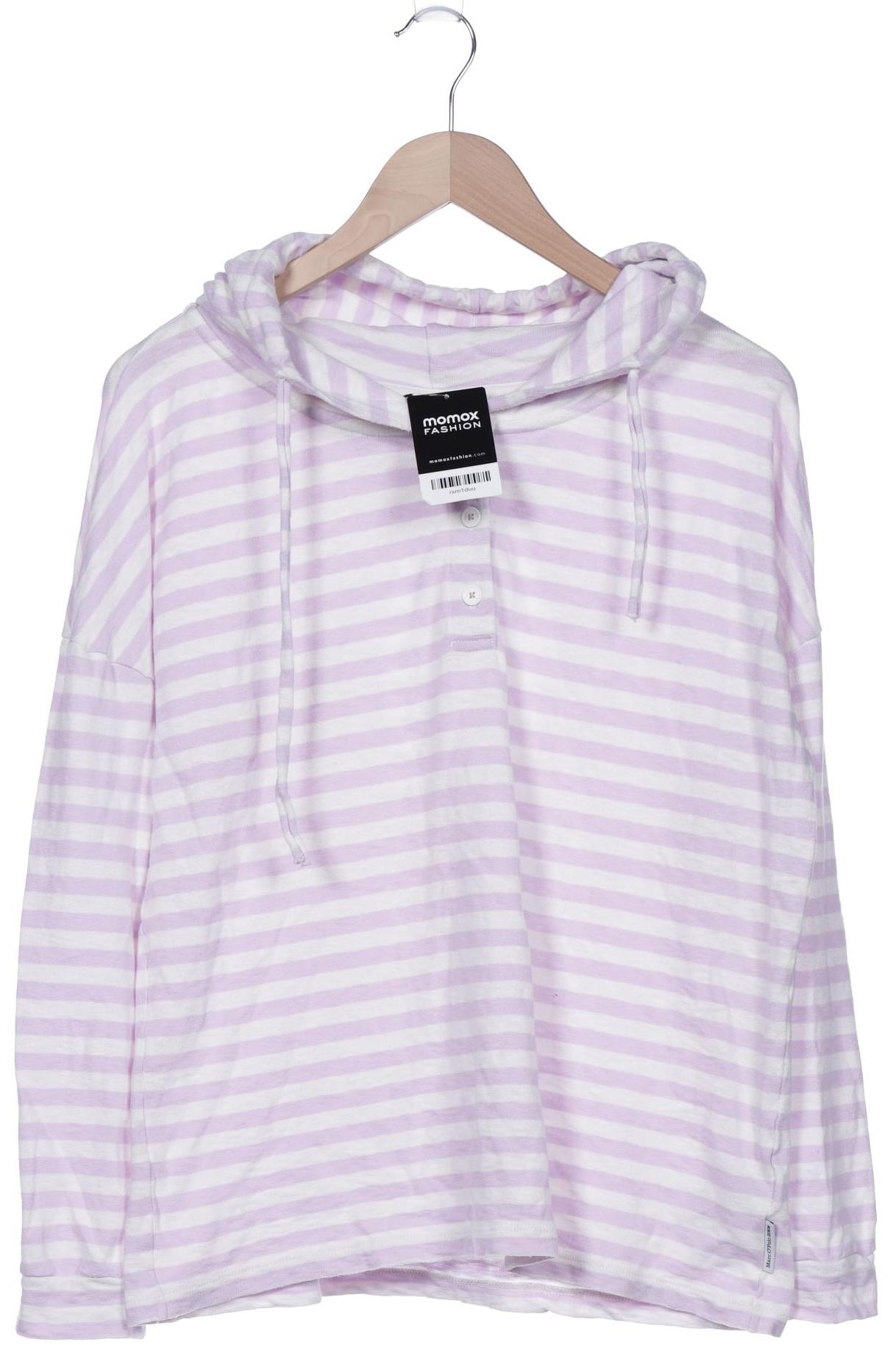

Marc O Polo Damen Kapuzenpullover, flieder, Gr. 42