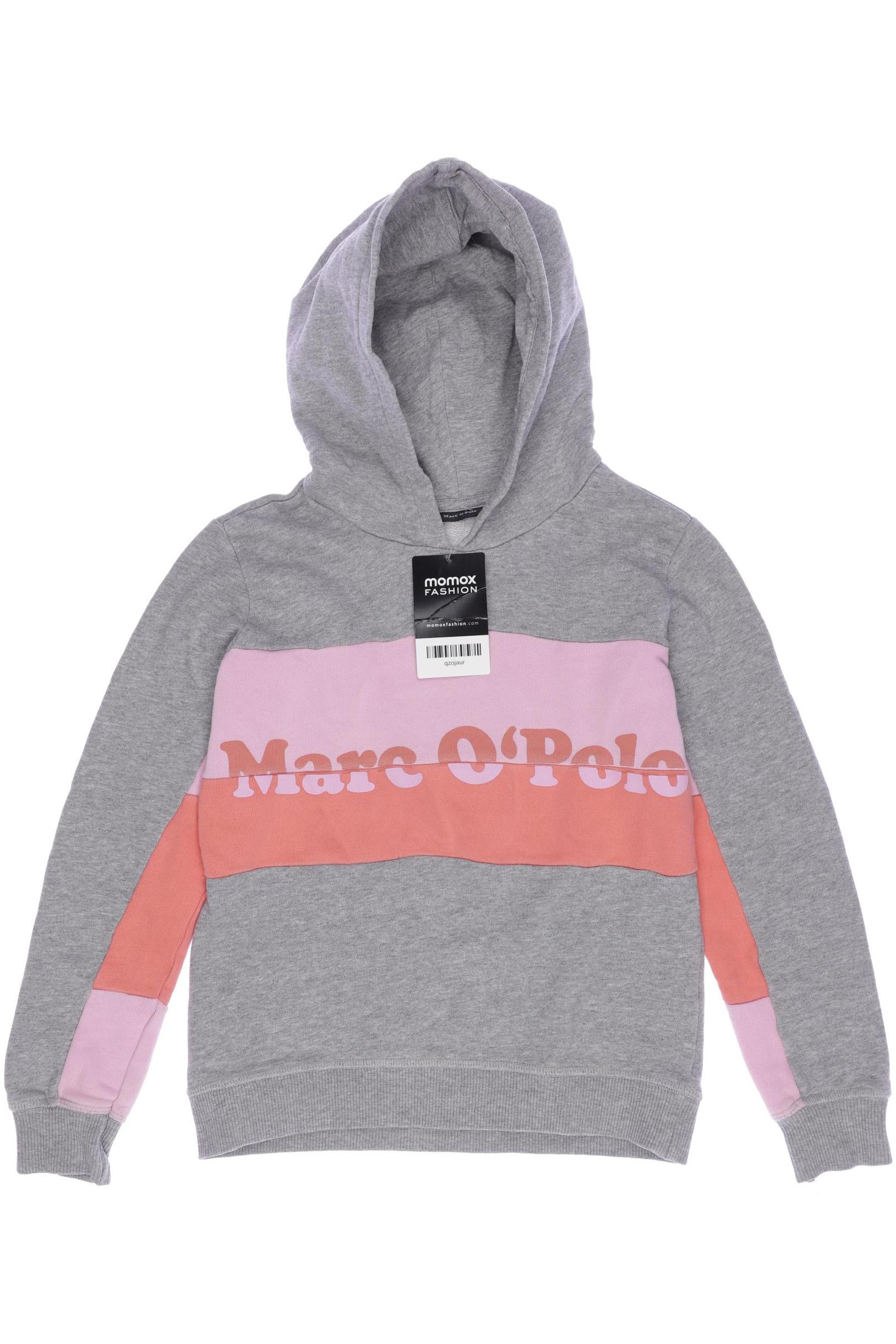 

Marc O Polo Damen Hoodies & Sweater, grau, Gr. 128
