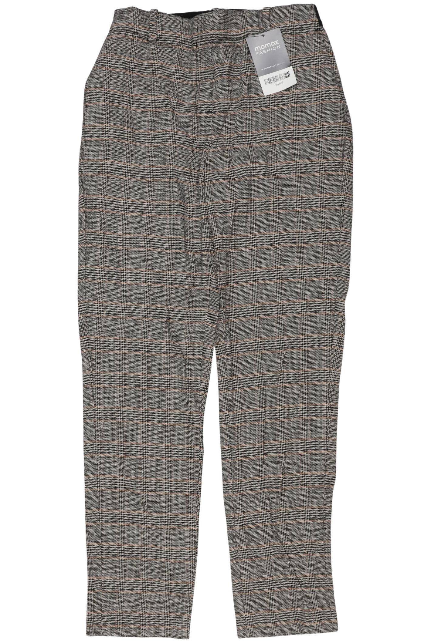 

Marc O Polo Damen Stoffhose, grau, Gr. 32