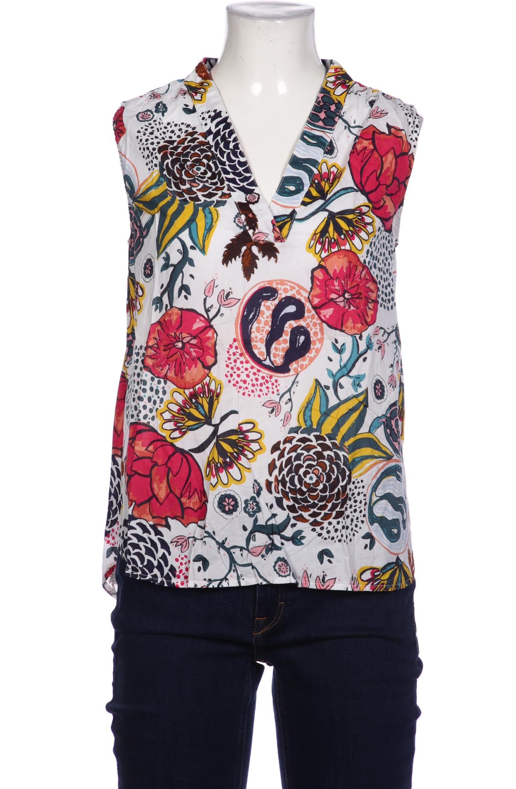 

Marc O Polo Damen Bluse, mehrfarbig, Gr. 34