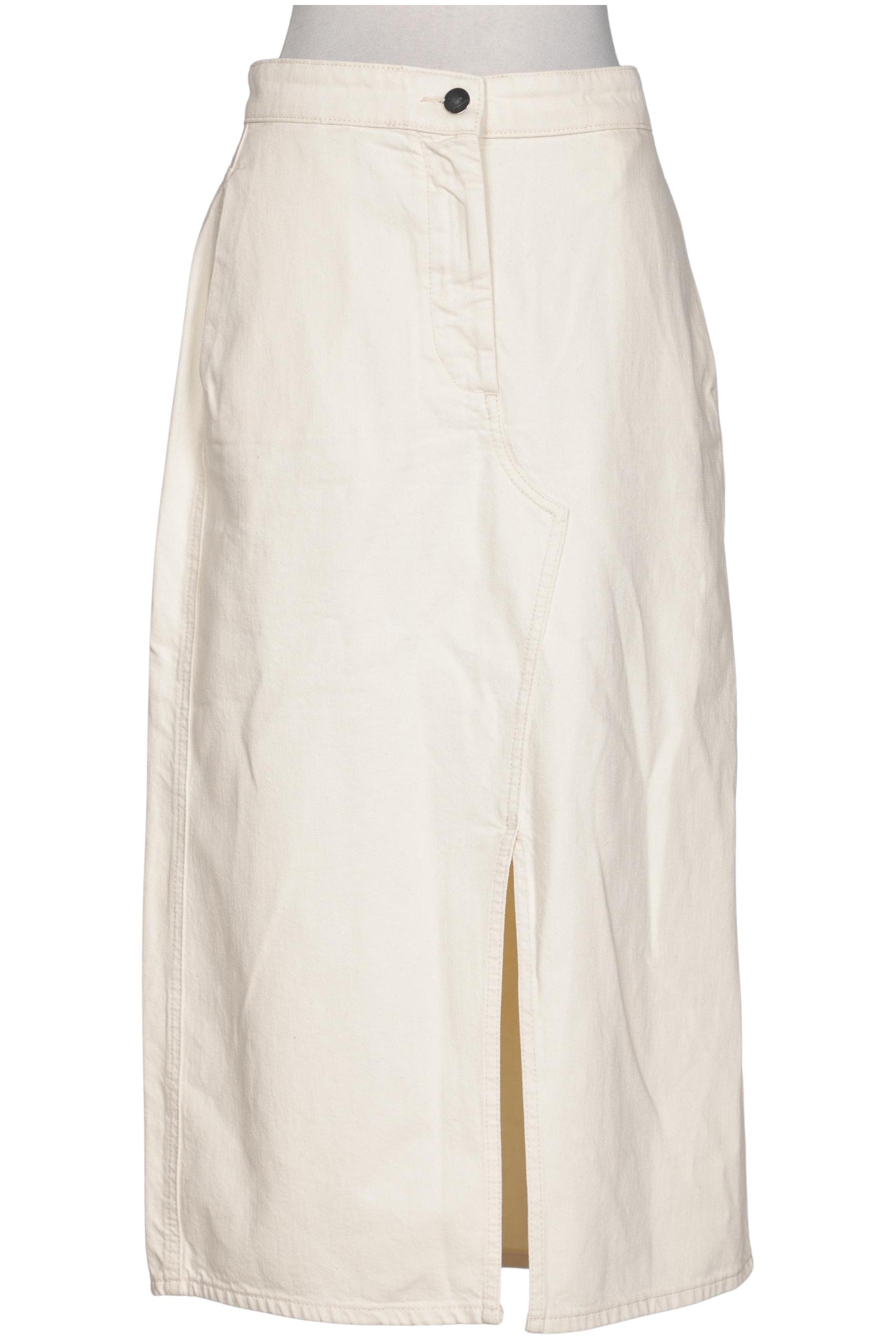 

Marc O Polo Damen Rock, cremeweiß, Gr. 38