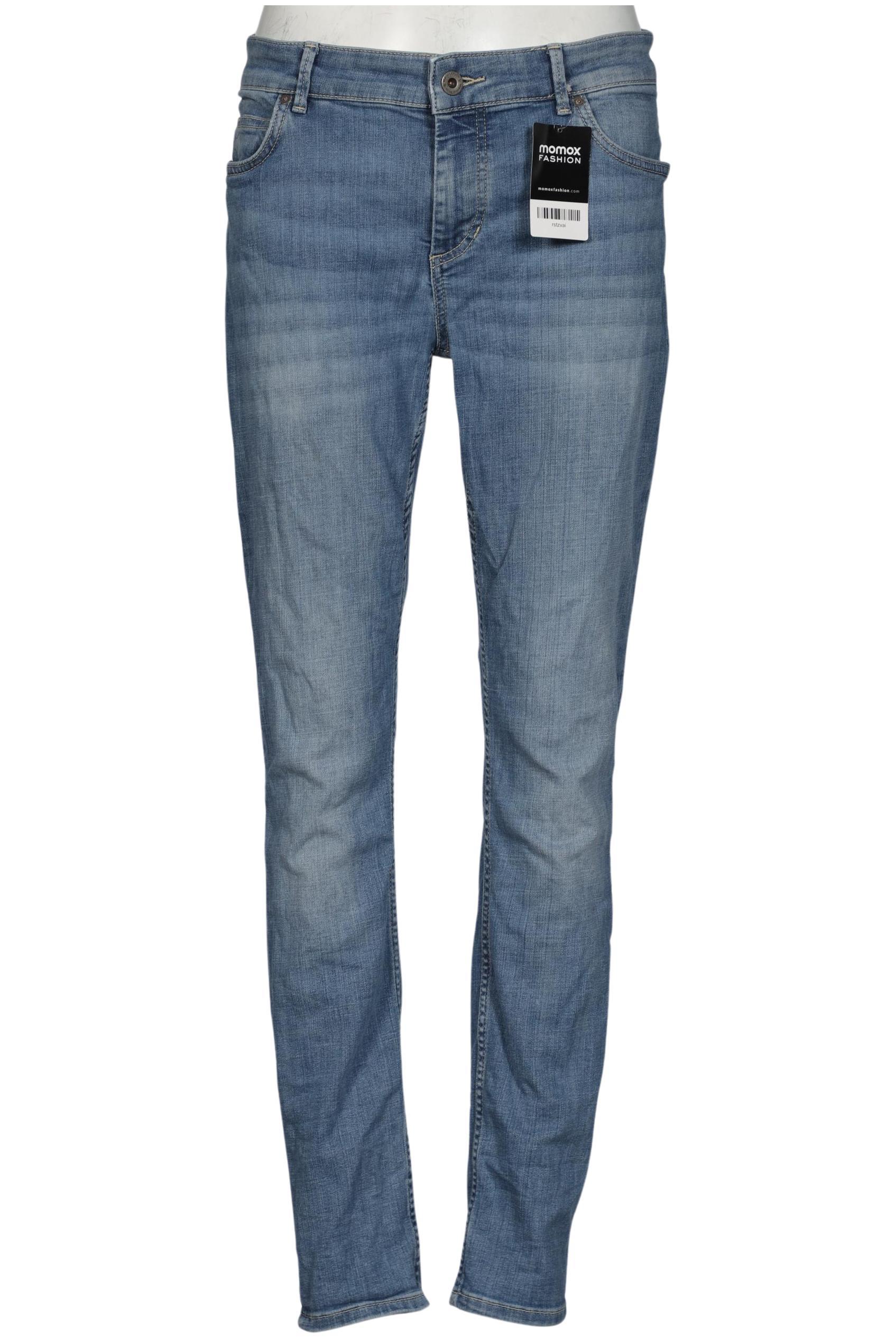 

Marc O Polo Damen Jeans, blau, Gr. 32