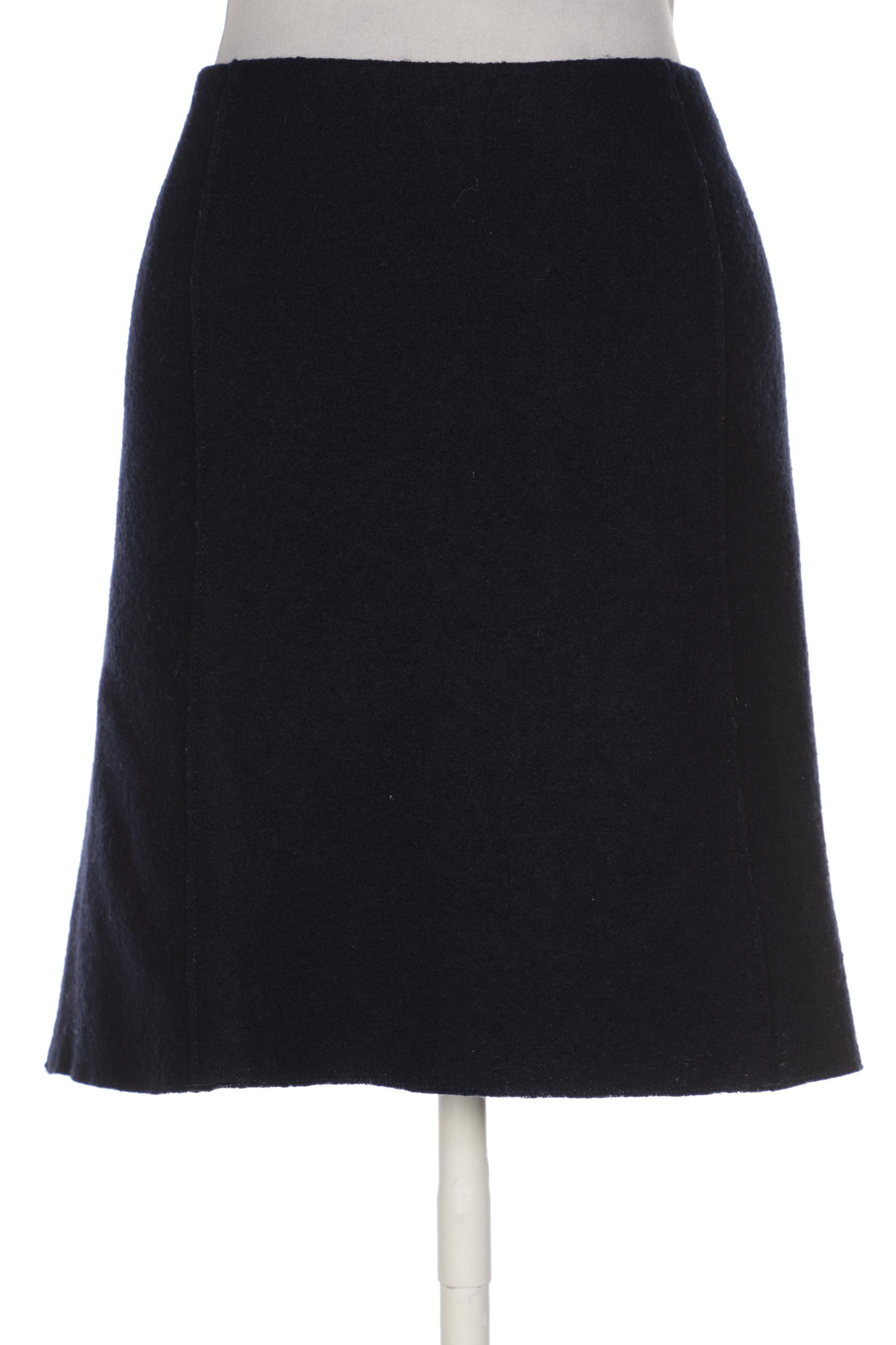 

Marc O Polo Damen Rock, marineblau, Gr. 40
