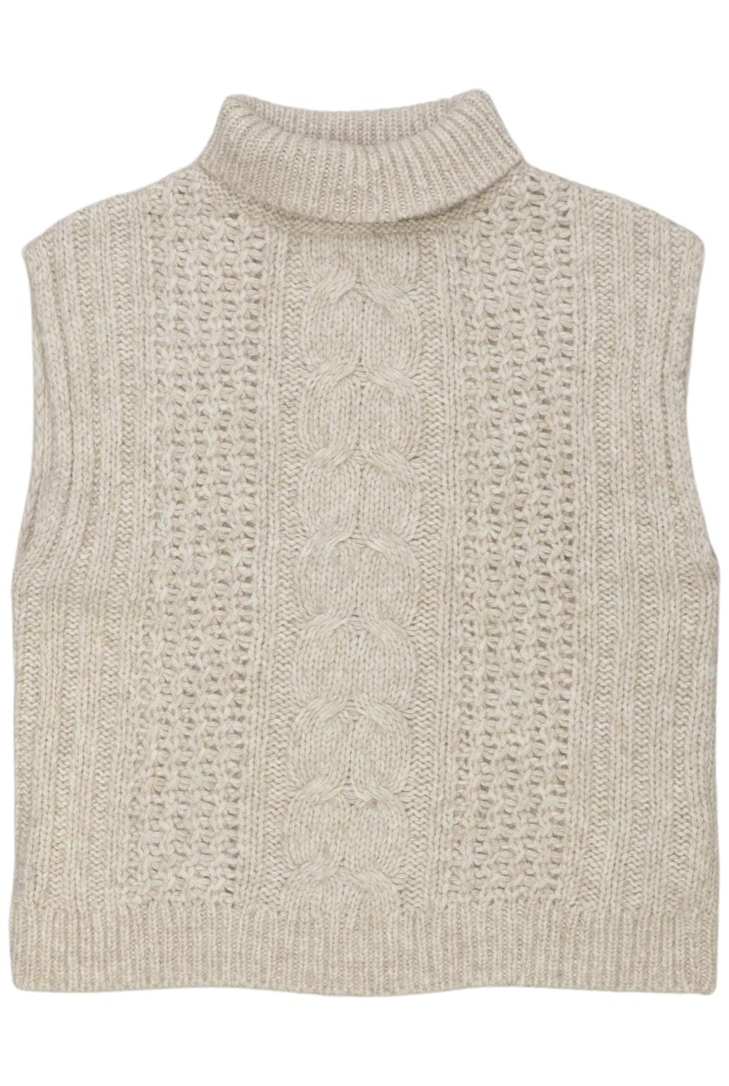 

Marc O Polo Damen Pullover, beige, Gr. 34