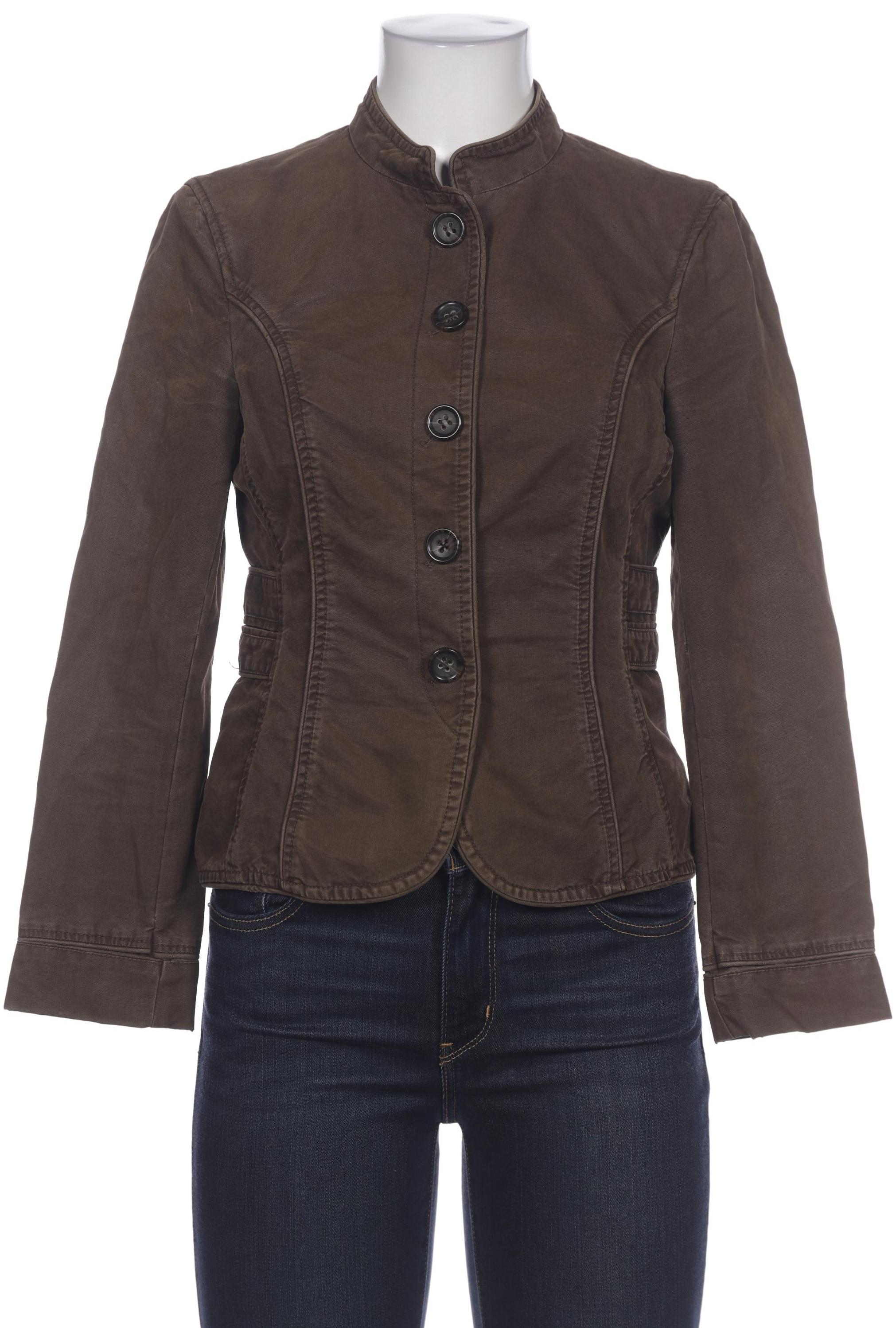 

Marc O Polo Damen Blazer, braun, Gr. 36