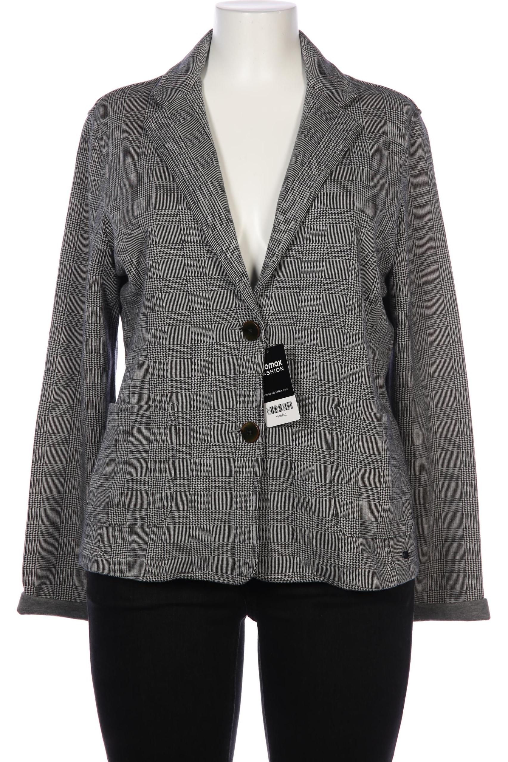 

Marc O Polo Damen Blazer, grau, Gr. 44