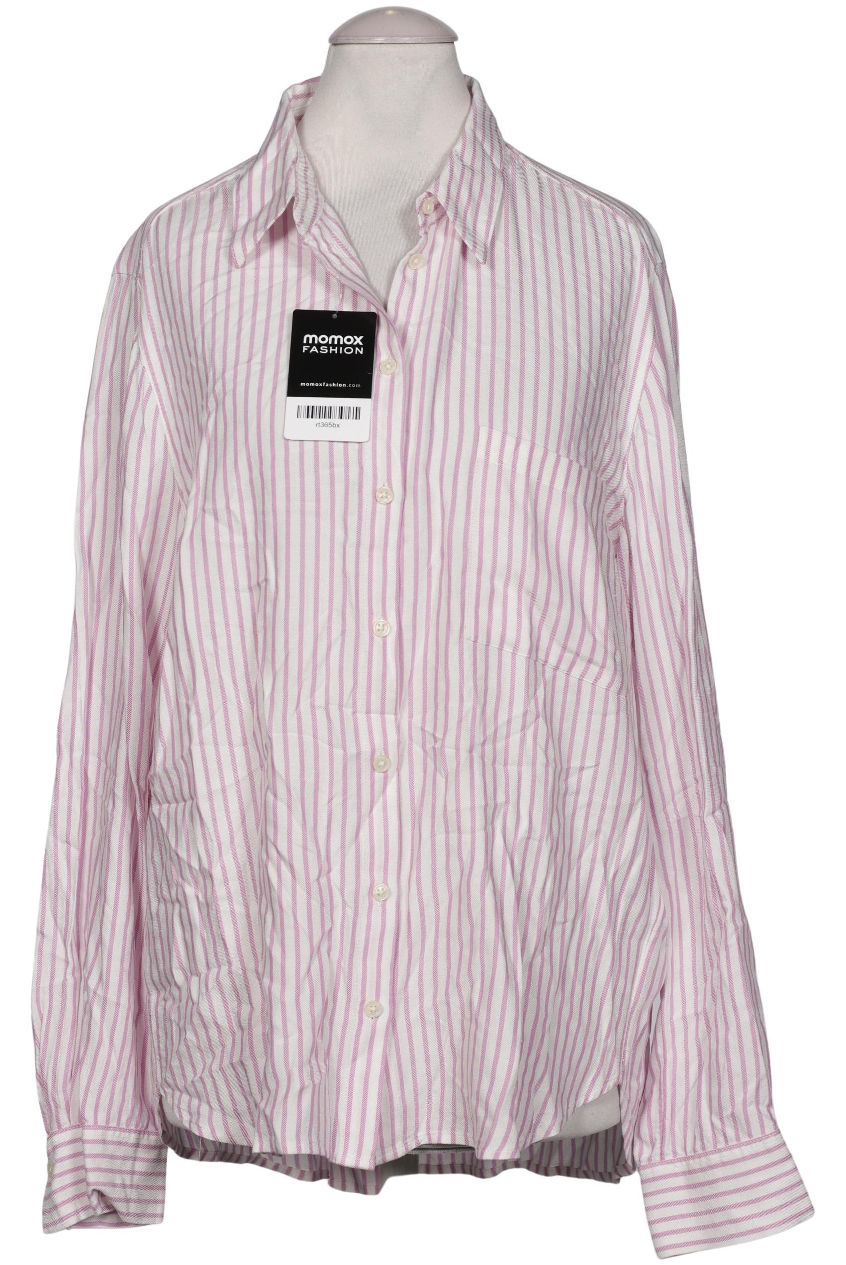 

Marc O Polo Damen Bluse, weiß, Gr. 40