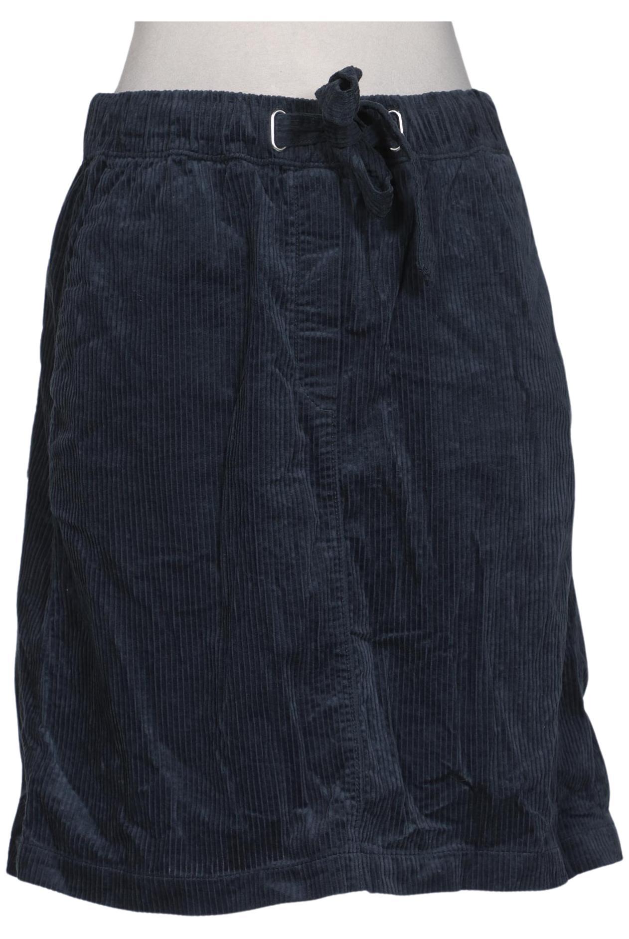 

Marc O Polo Damen Rock, marineblau, Gr. 34