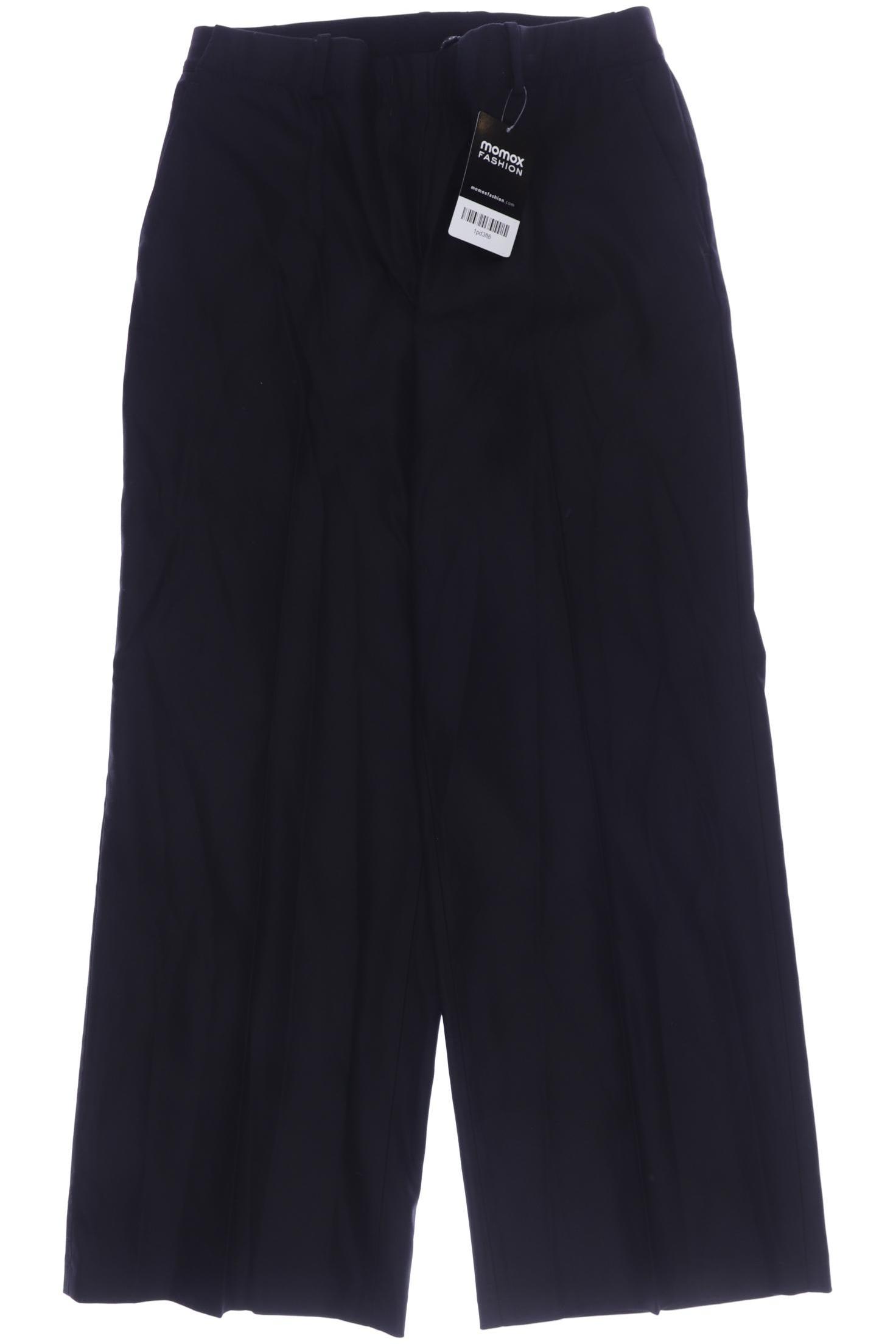 

Marc O Polo Damen Stoffhose, schwarz
