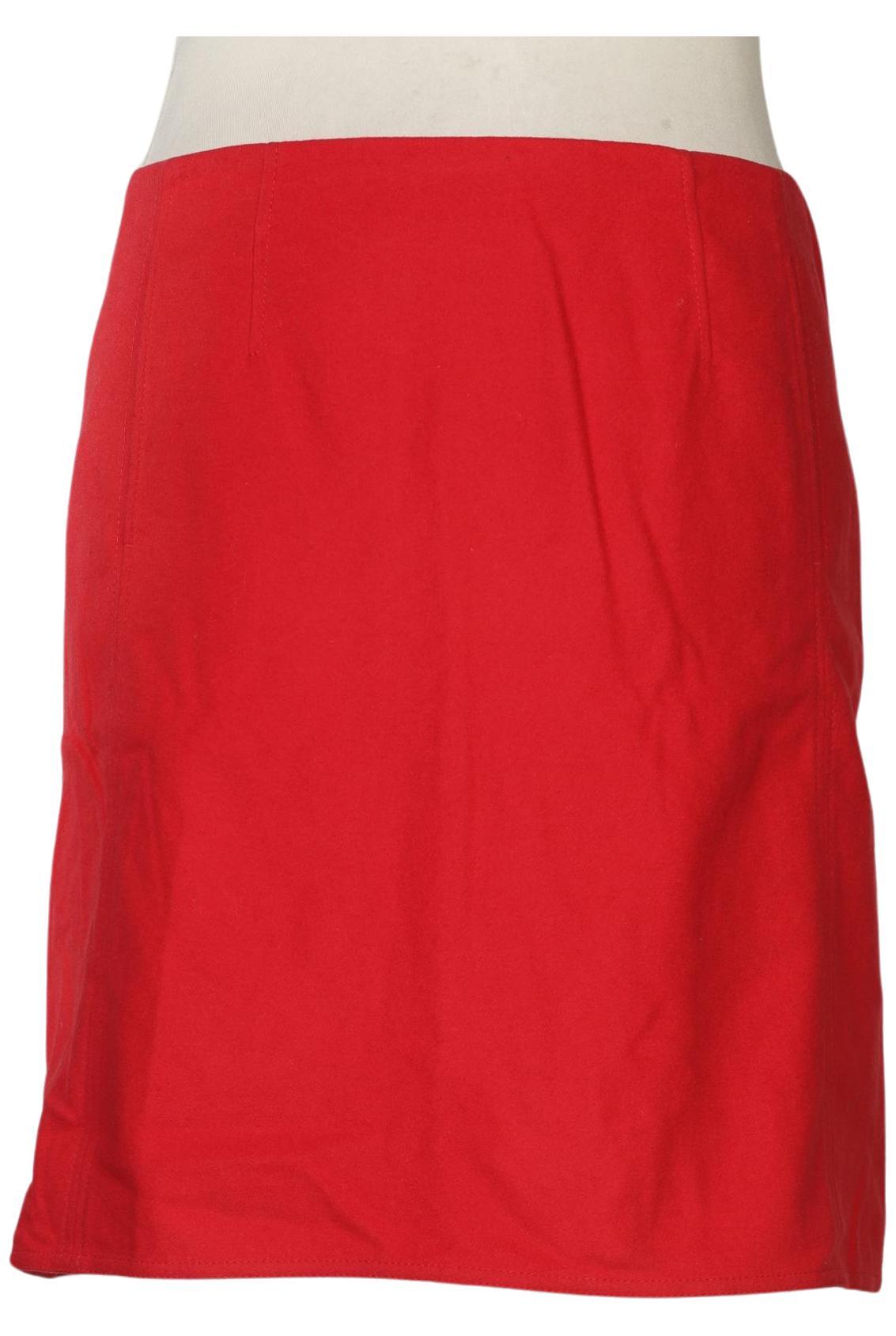 

Marc O Polo Damen Rock, rot, Gr. 44