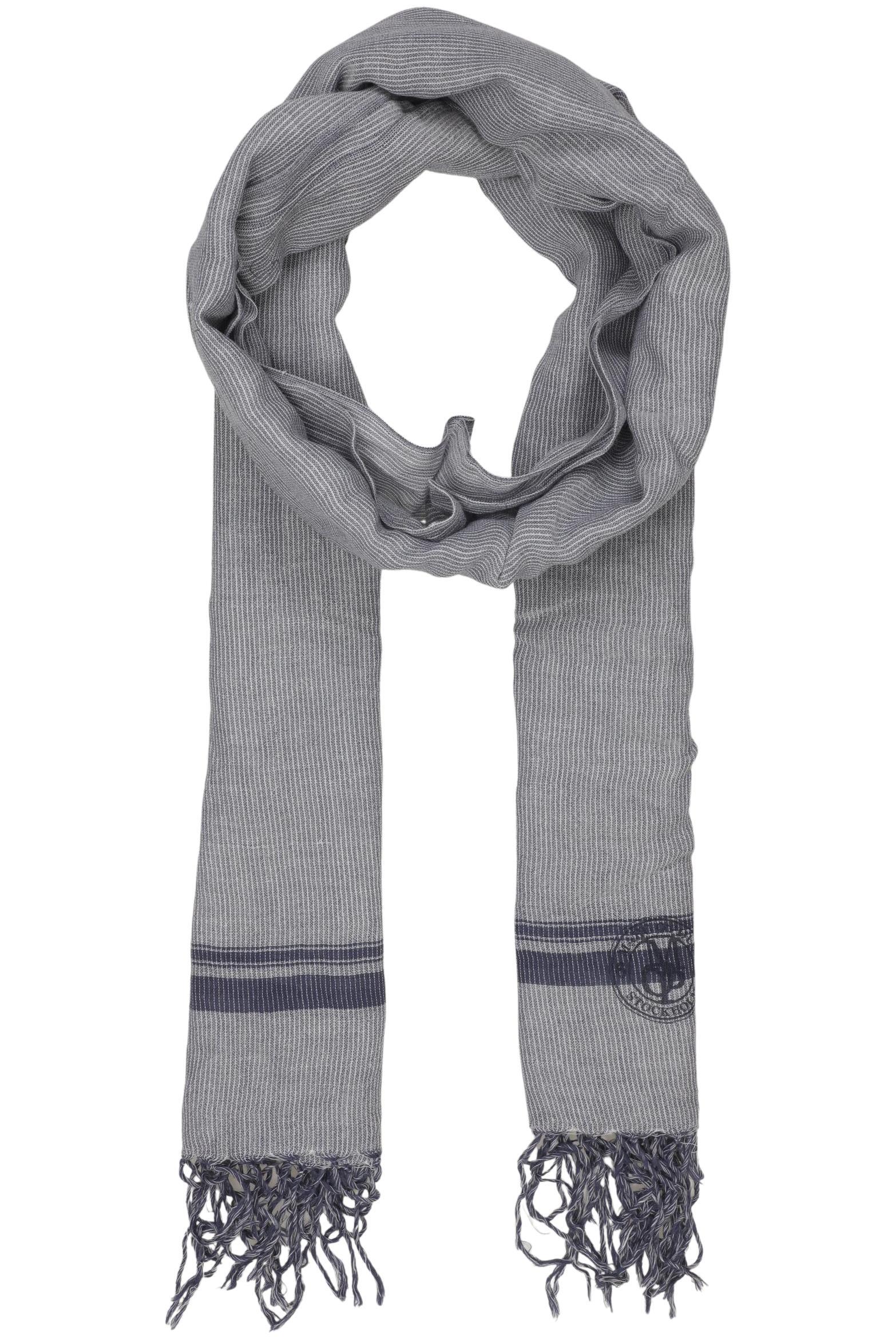 

Marc O Polo Damen Schal, grau, Gr.