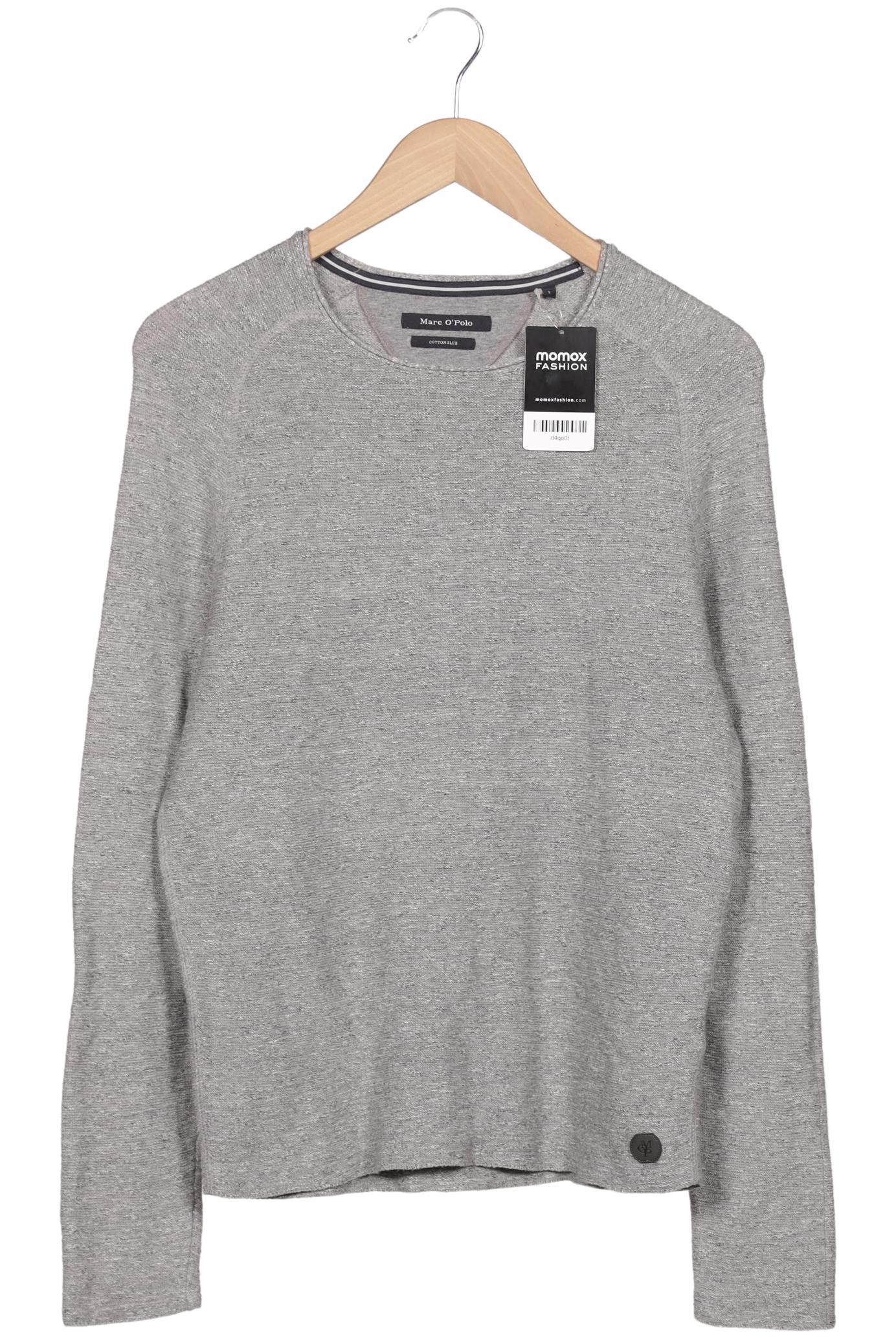 

Marc O Polo Herren Pullover, grau, Gr. 46