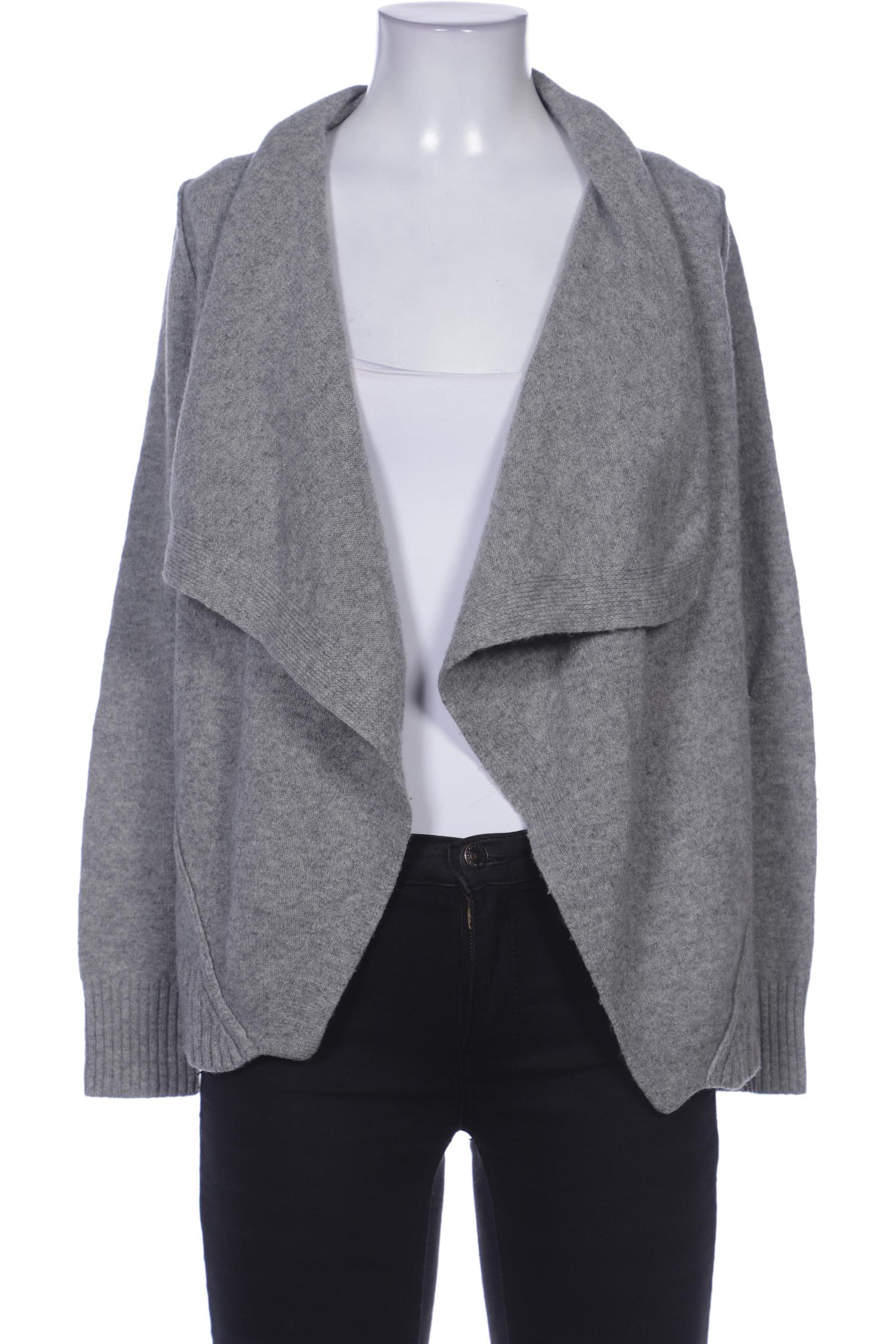 

Marc O Polo Damen Strickjacke, grau, Gr. 36