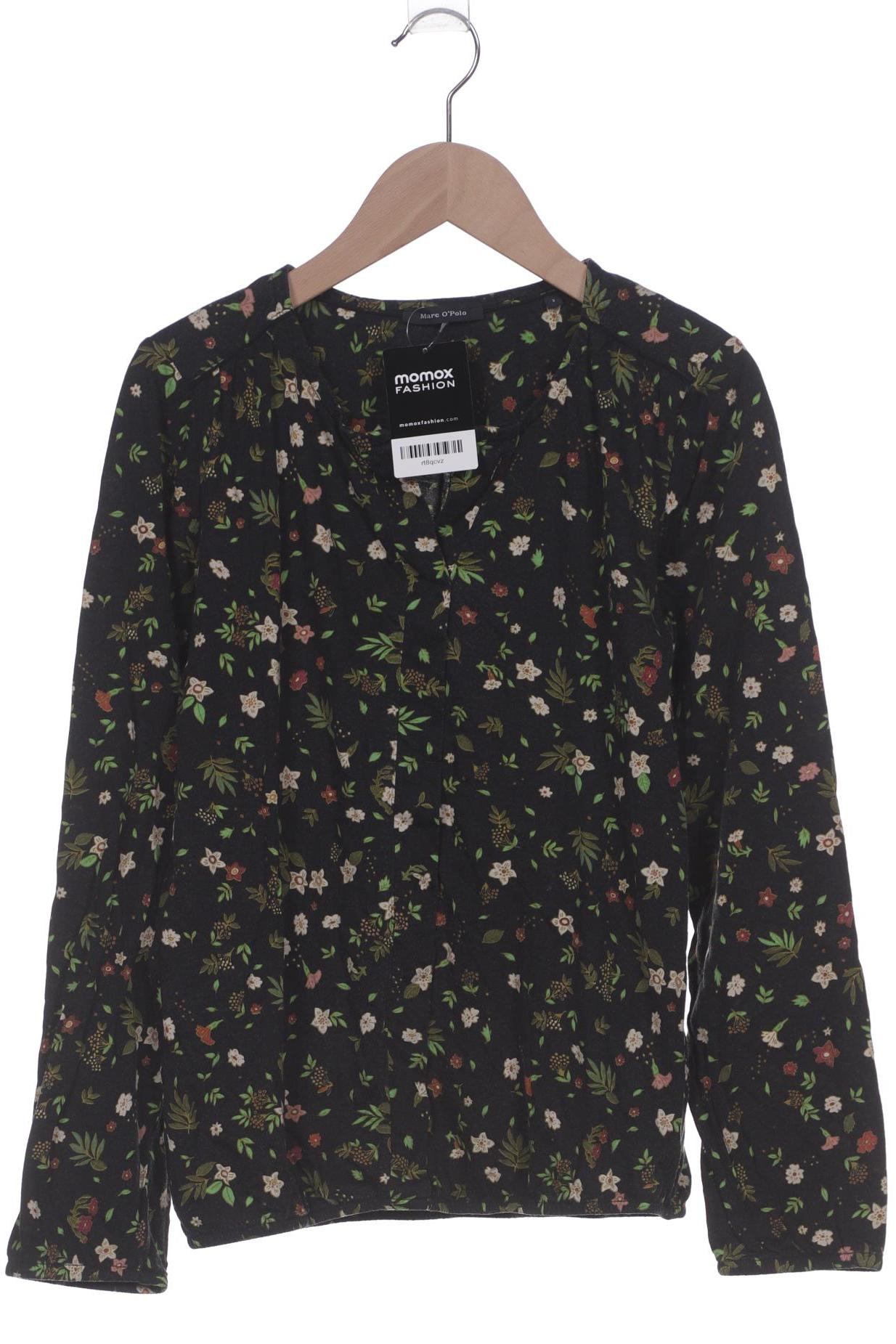 

Marc O Polo Damen Langarmshirt, grau, Gr. 36