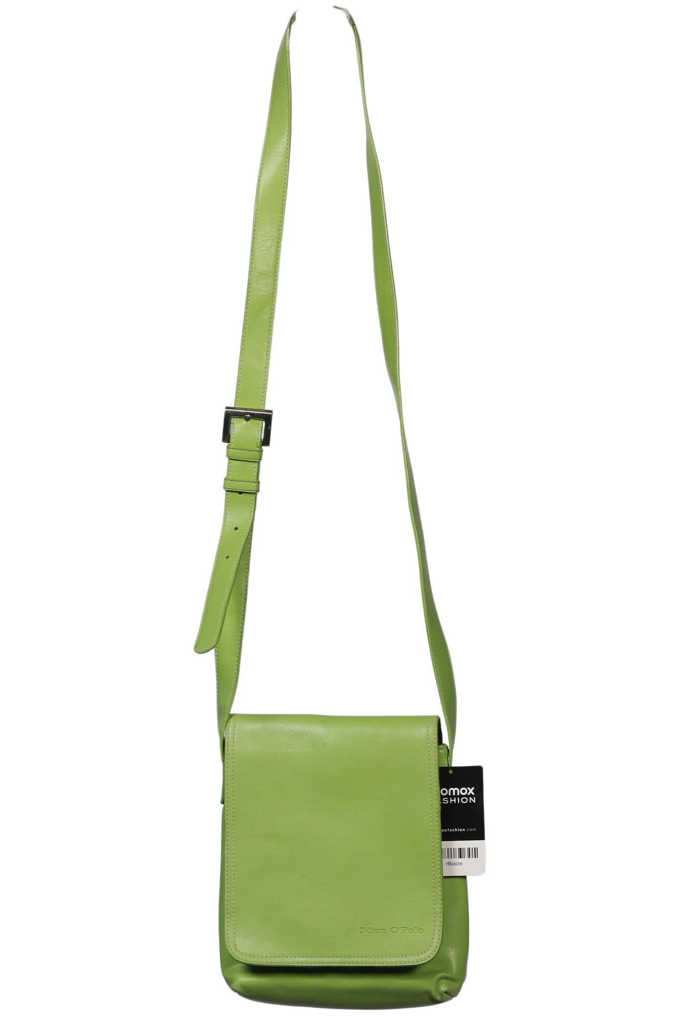 

Marc O Polo Damen Handtasche, hellgrün, Gr.