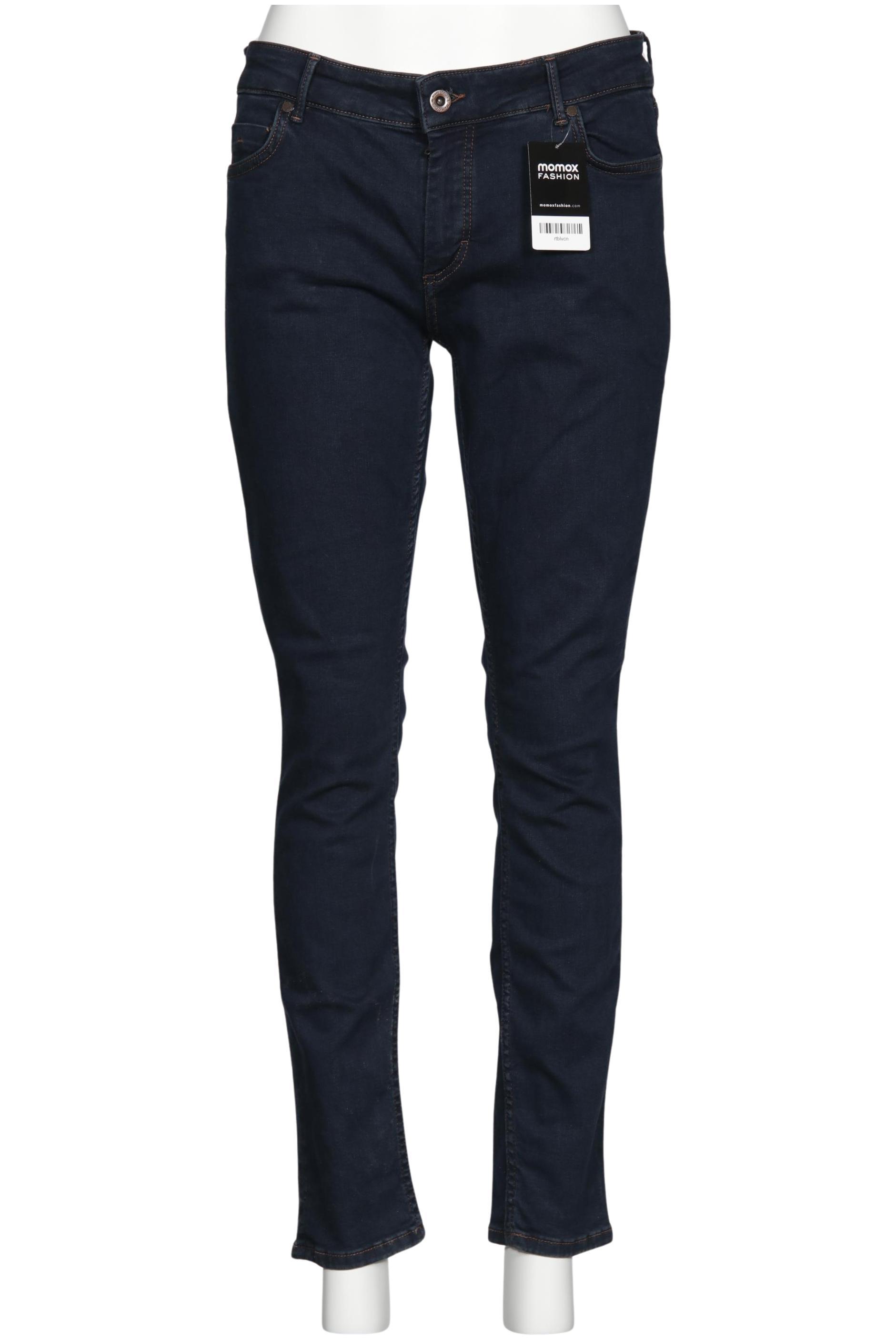 

Marc O Polo Damen Jeans, marineblau, Gr. 32