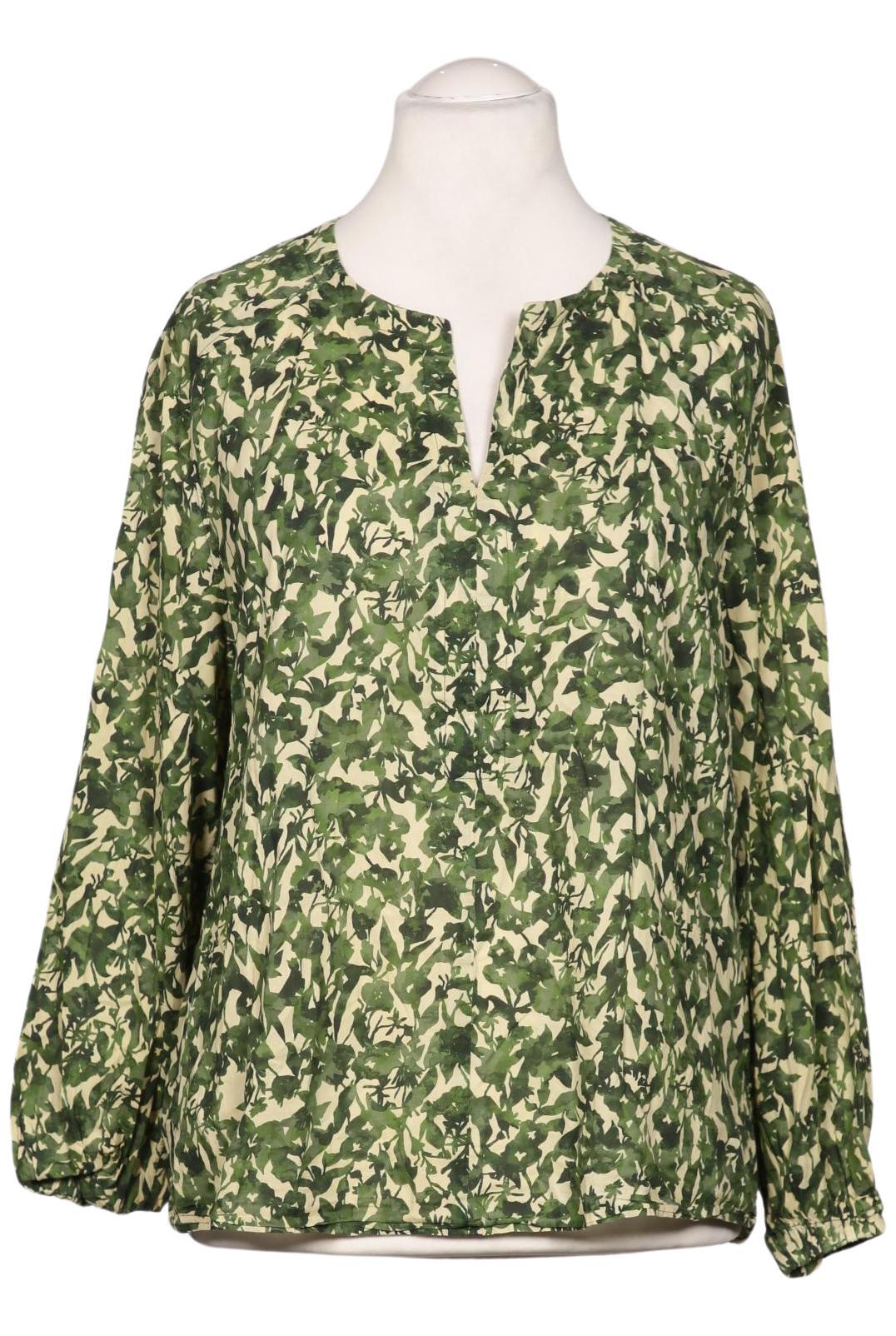 

Marc O Polo Damen Bluse, mehrfarbig, Gr. 42