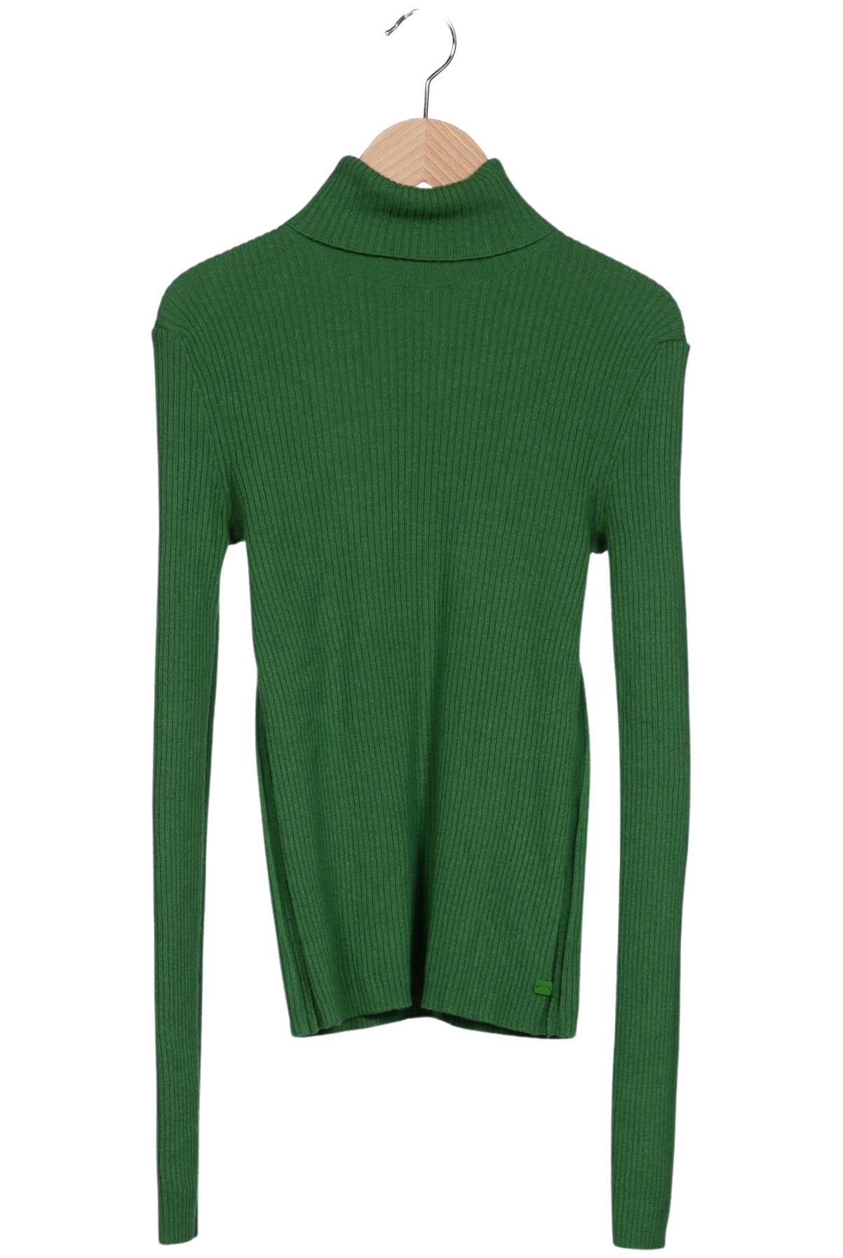 

Marc O Polo Damen Pullover, grün, Gr. 34