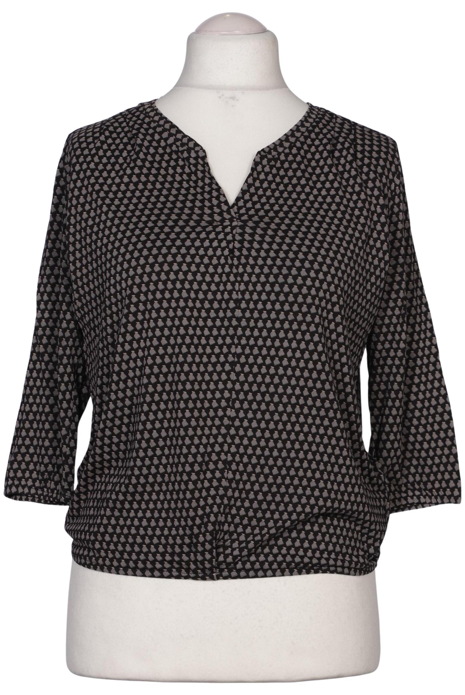 

Marc O Polo Damen Bluse, mehrfarbig, Gr. 42