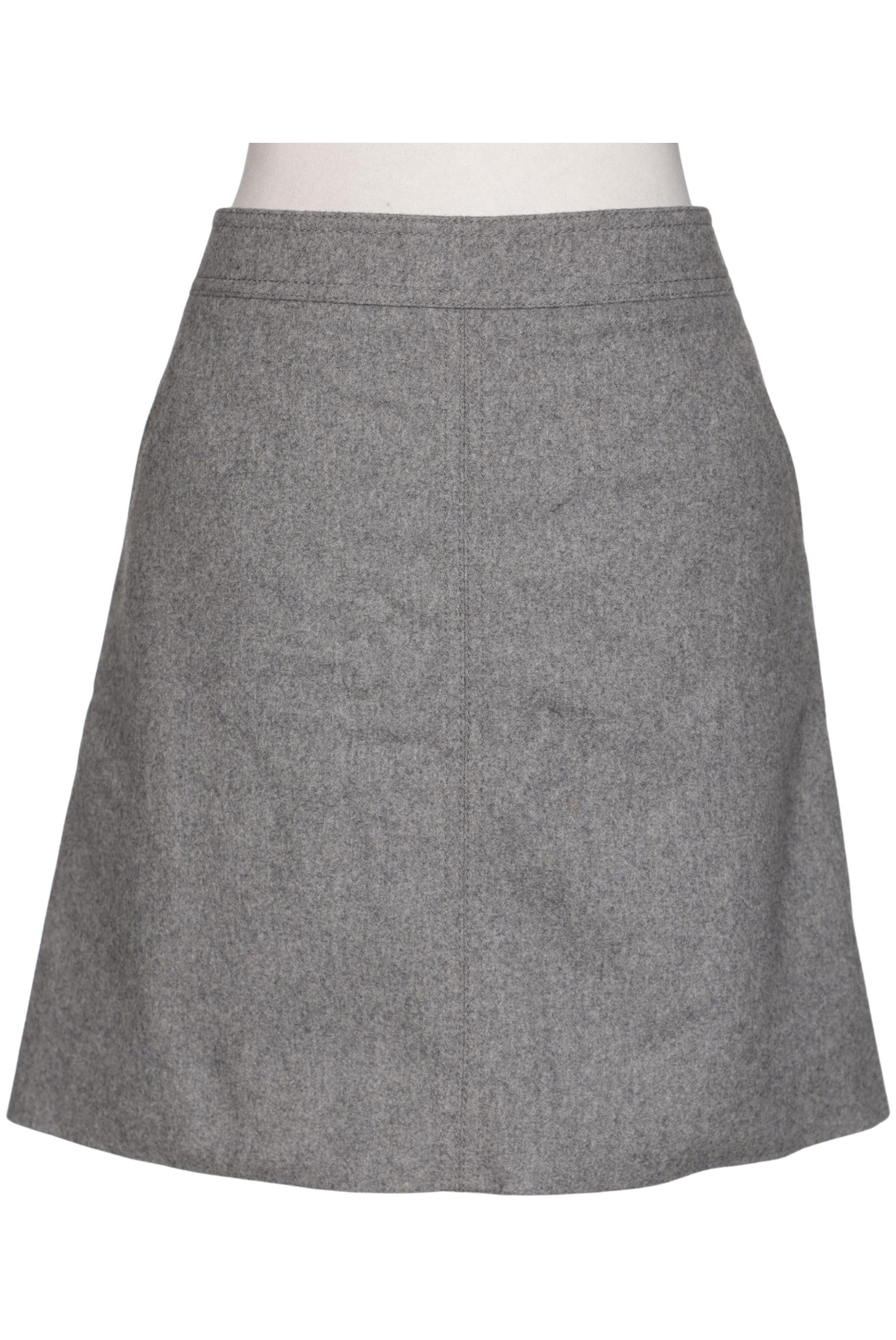 

Marc O Polo Damen Rock, grau, Gr. 38