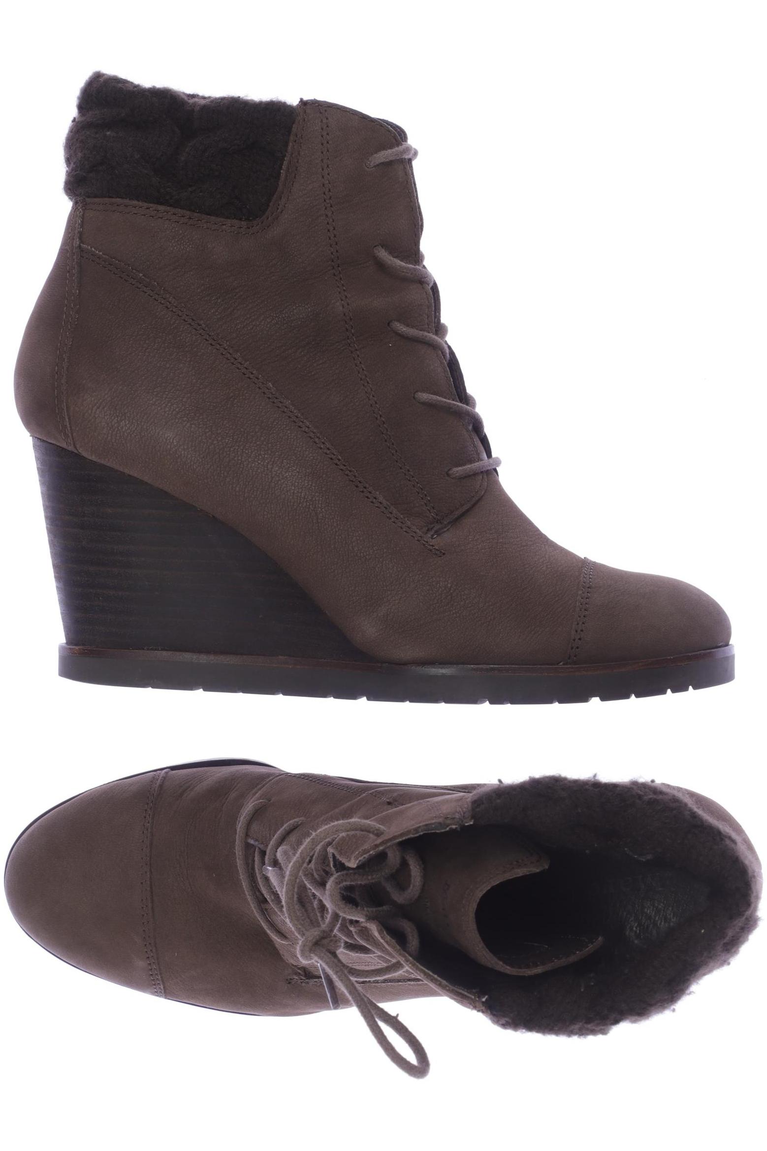 

Marc O Polo Damen Stiefelette, braun, Gr. 39