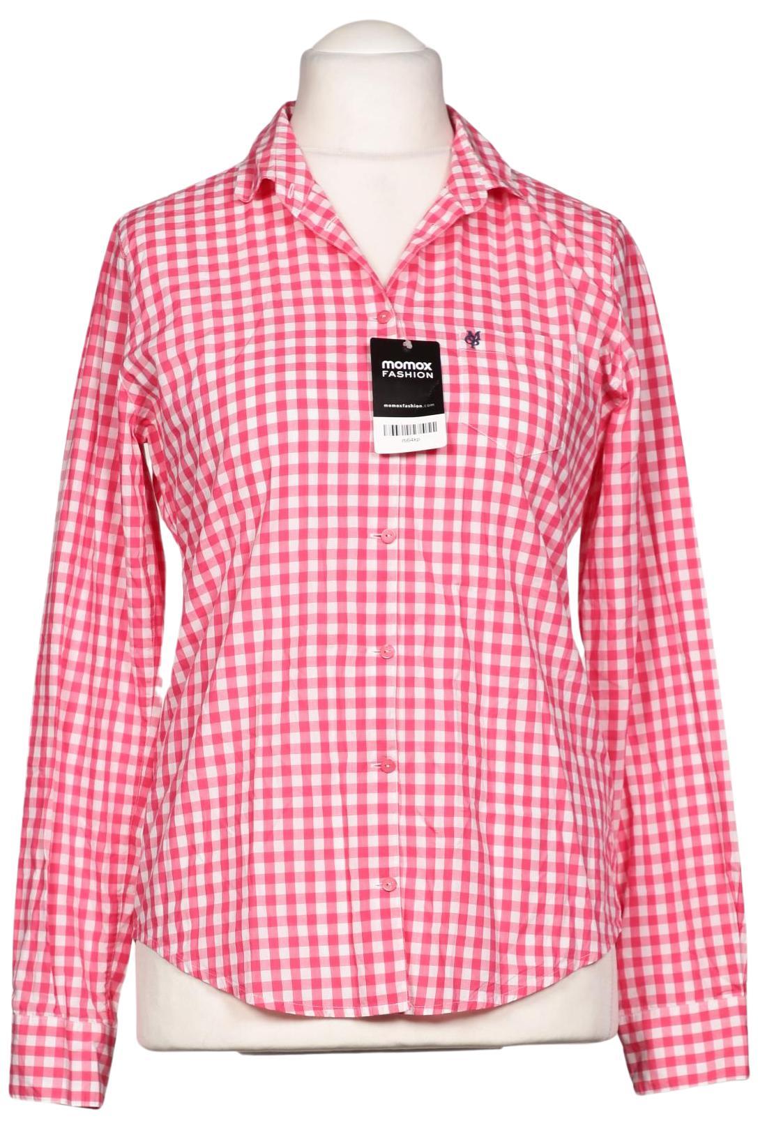 

Marc O Polo Damen Bluse, mehrfarbig, Gr. 38