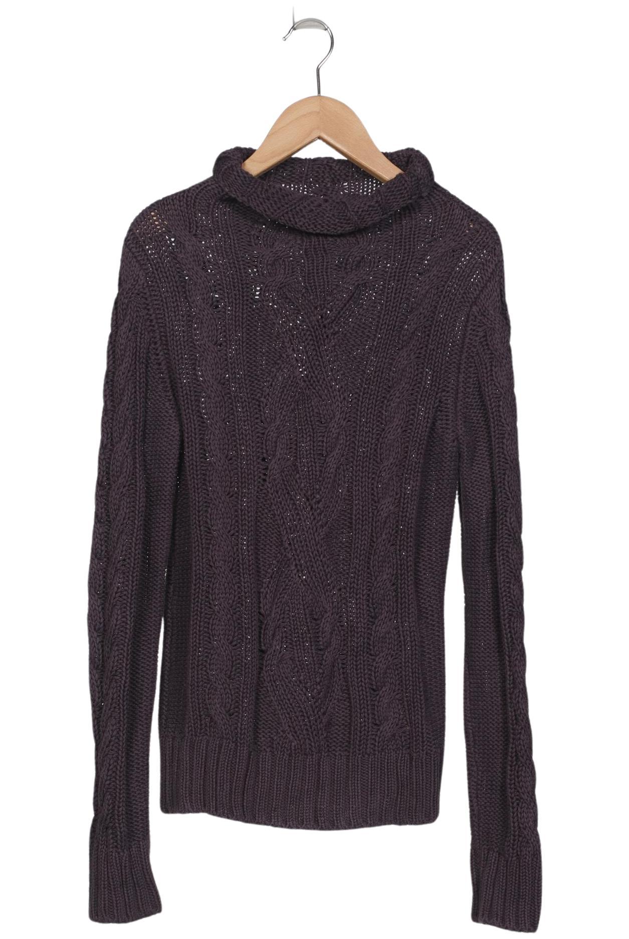 

Marc O Polo Damen Pullover, flieder, Gr. 34