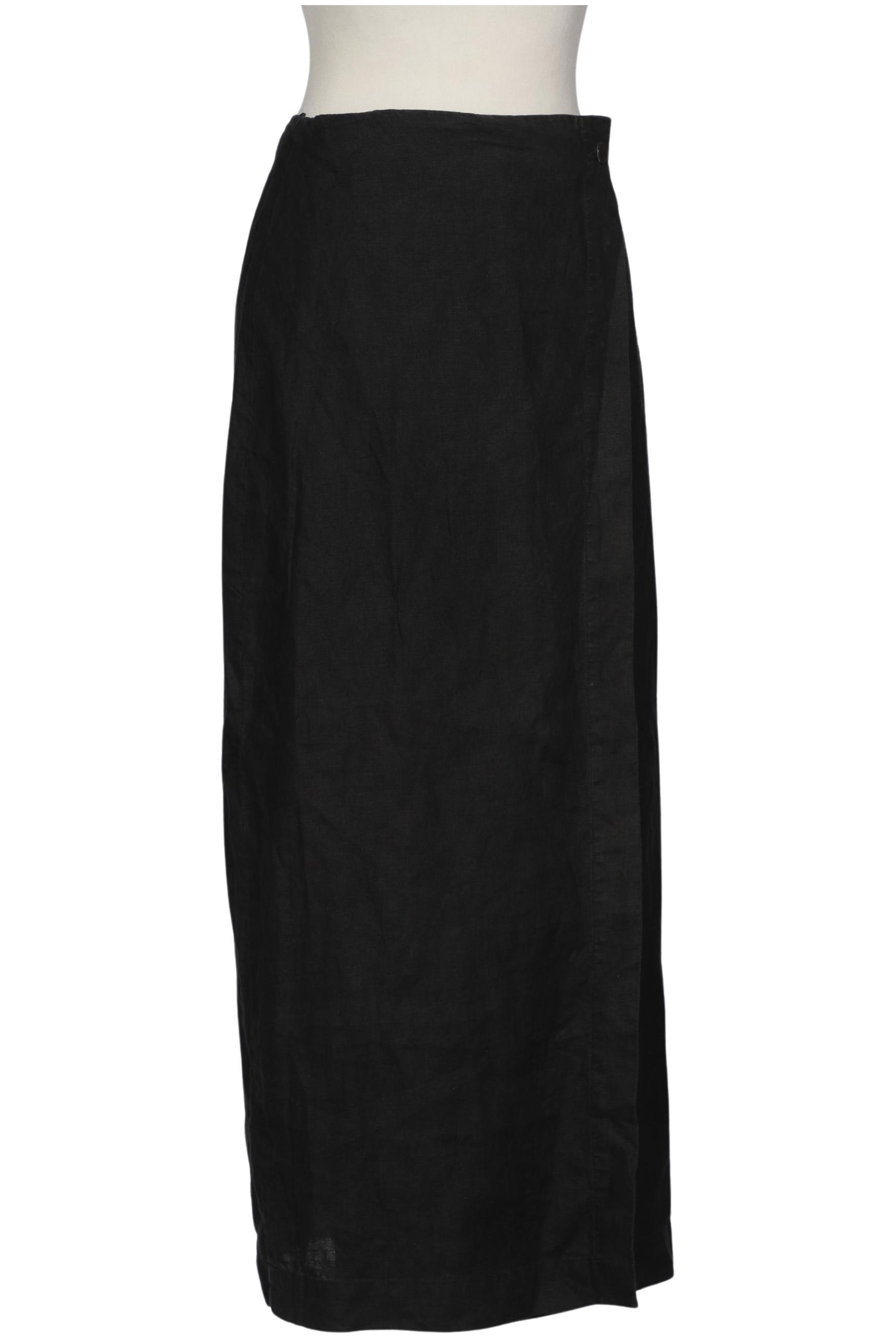 

Marc O Polo Damen Rock, schwarz, Gr. 36