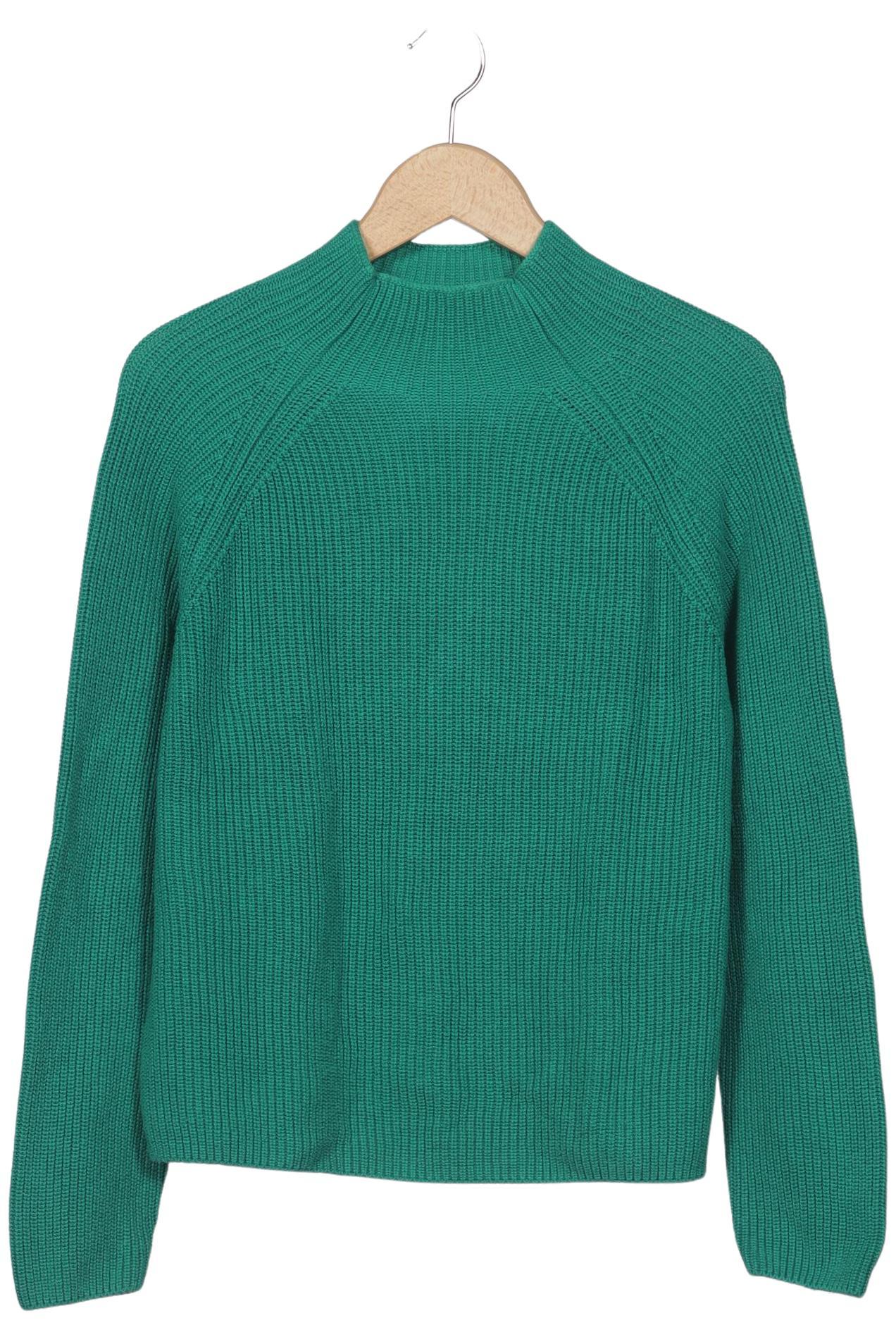 

Marc O Polo Damen Pullover, grün, Gr. 36