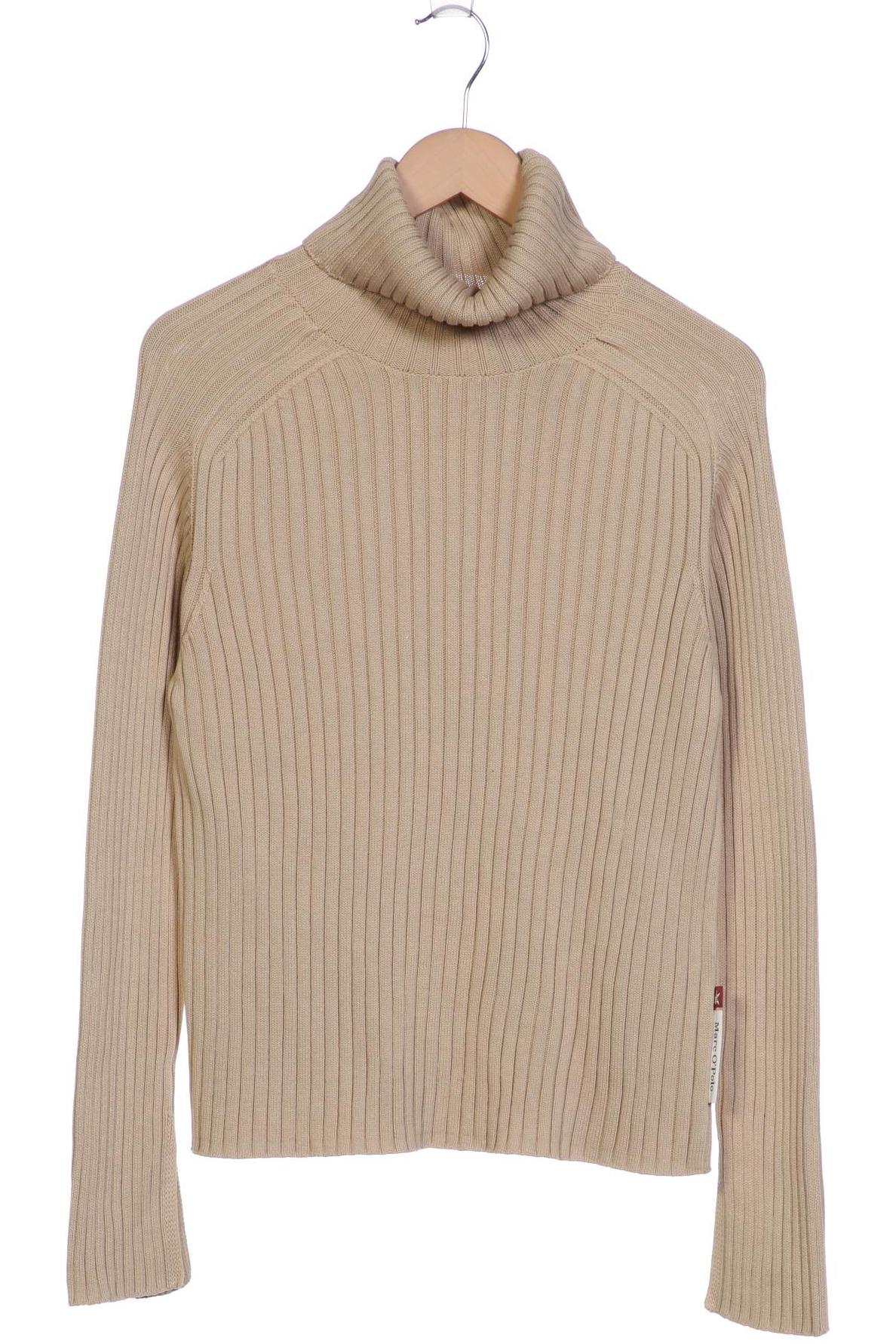 

Marc O Polo Damen Pullover, beige, Gr. 38
