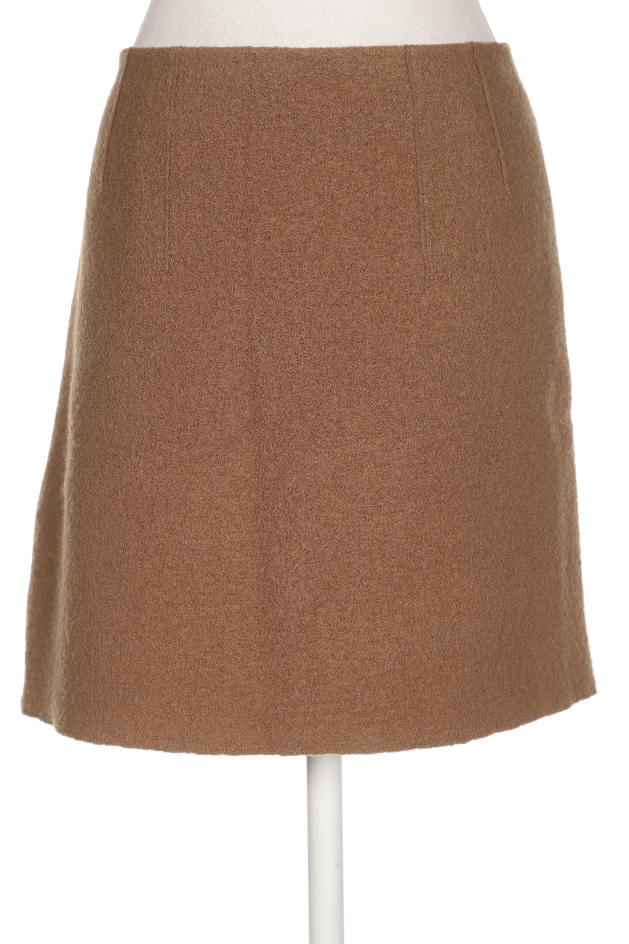 

Marc O Polo Damen Rock, beige, Gr. 36