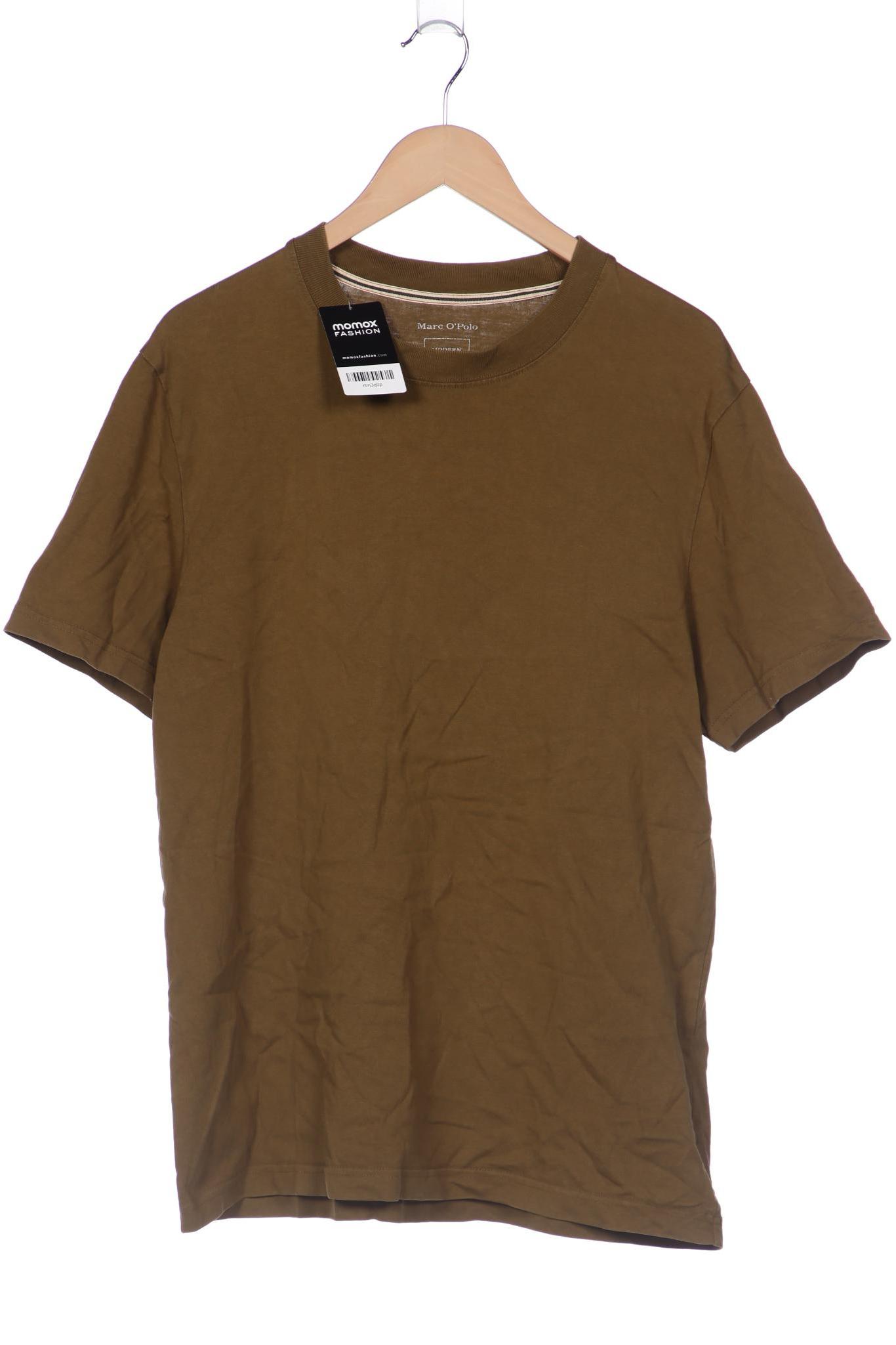 

Marc O Polo Herren T-Shirt, beige