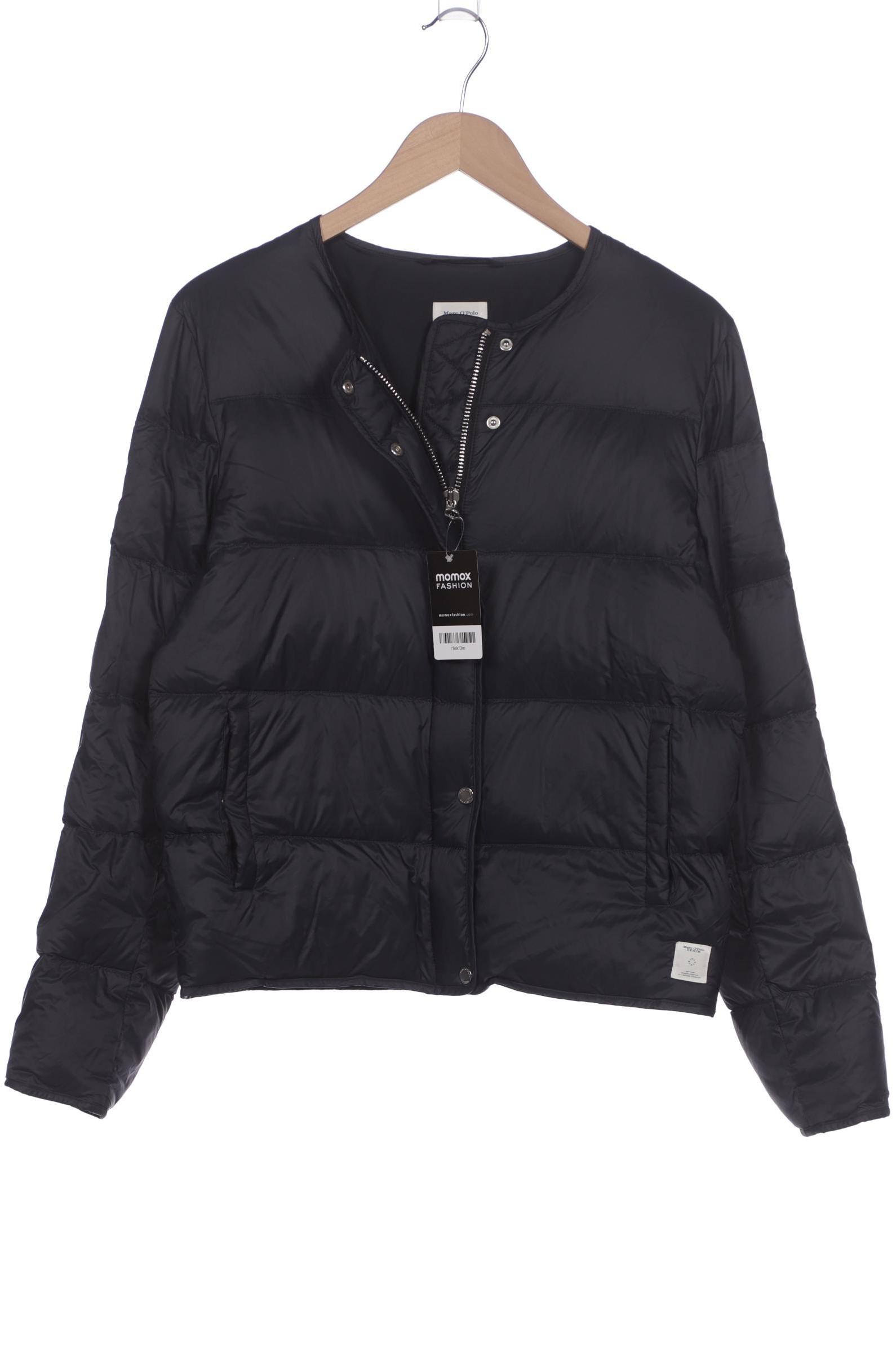 

Marc O Polo Damen Jacke, marineblau, Gr. 38